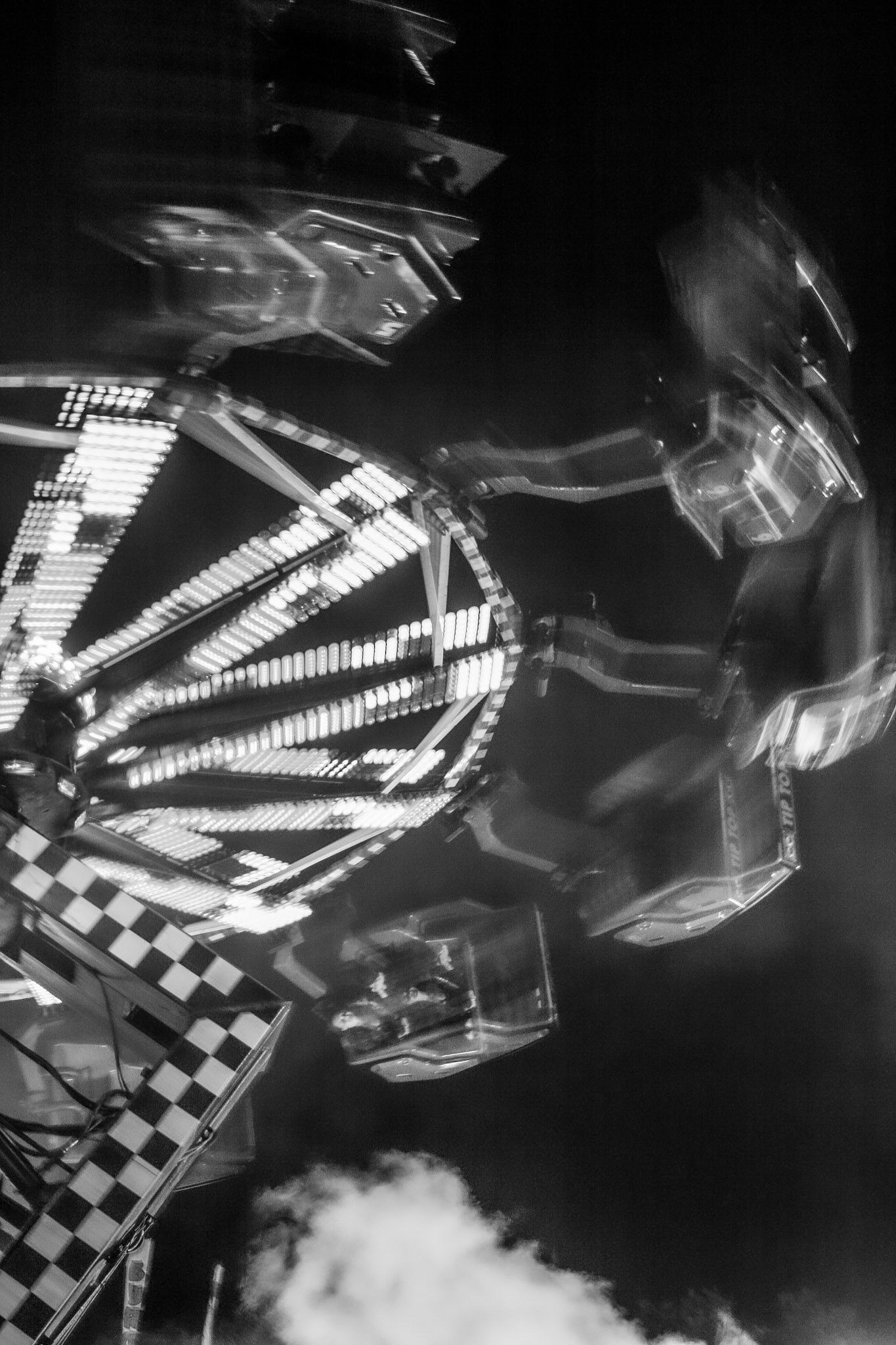 South Park Autumn Fair Photoshoot 2023