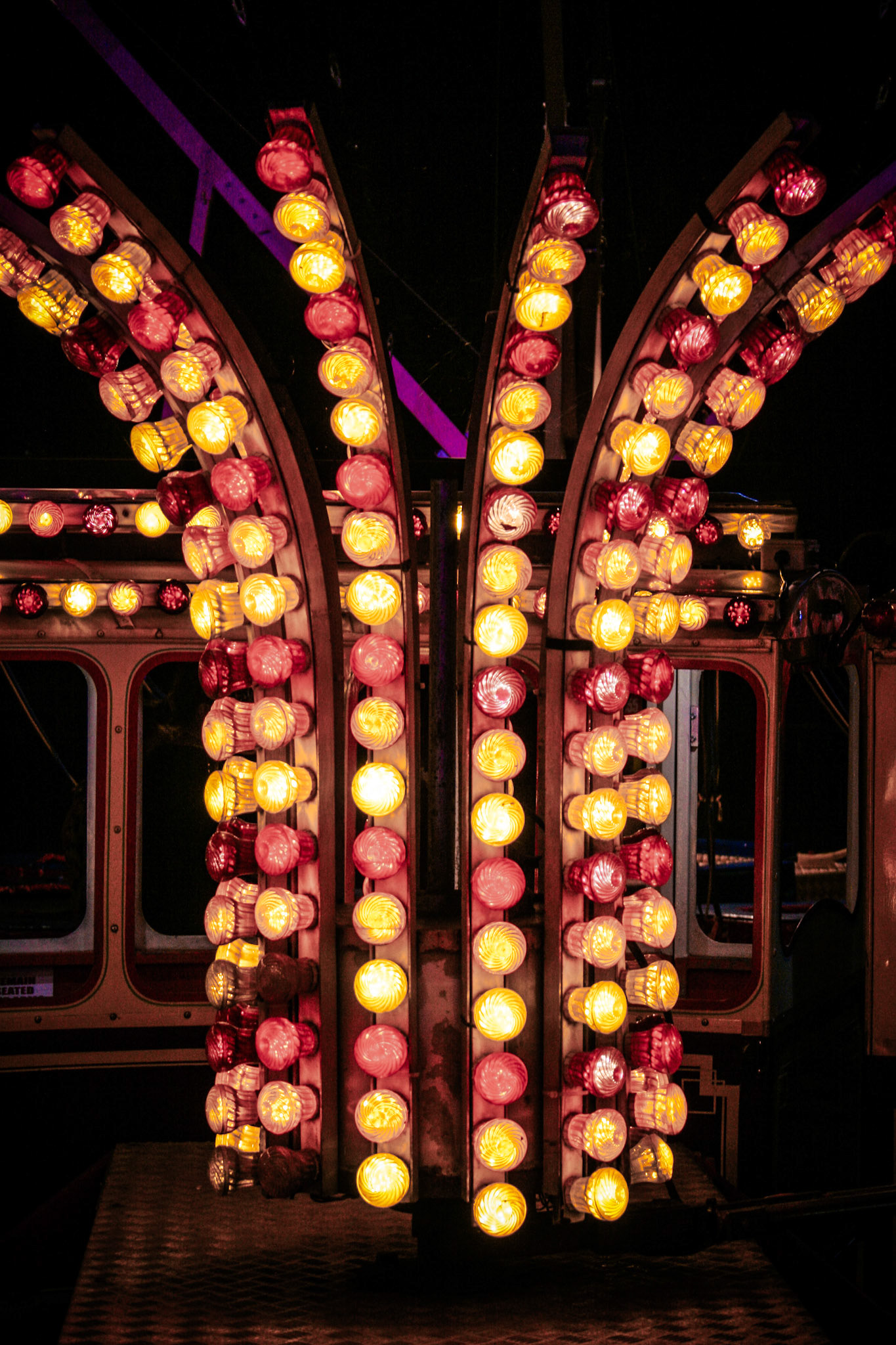 South Park Autumn Fair Photoshoot 2023