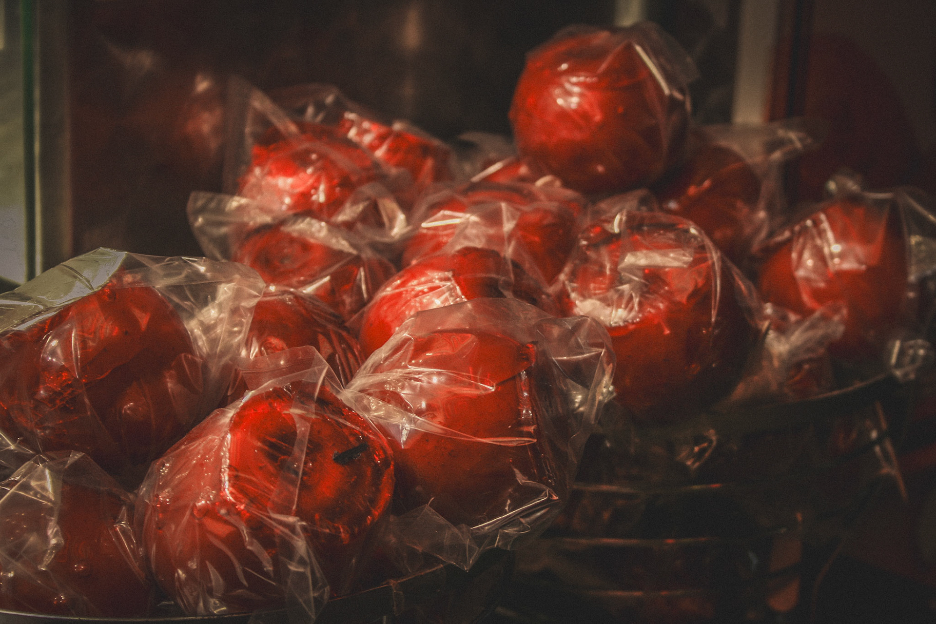 South Park Autumn Fair Photoshoot 2023