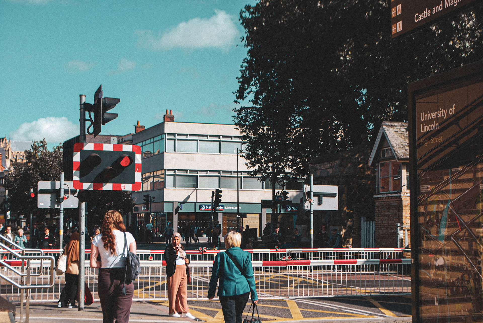 Lincoln Photo Walk - Autumn 2023