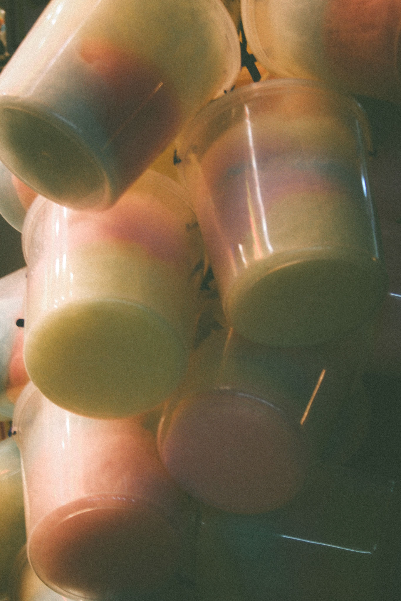 South Park Autumn Fair Photoshoot 2023