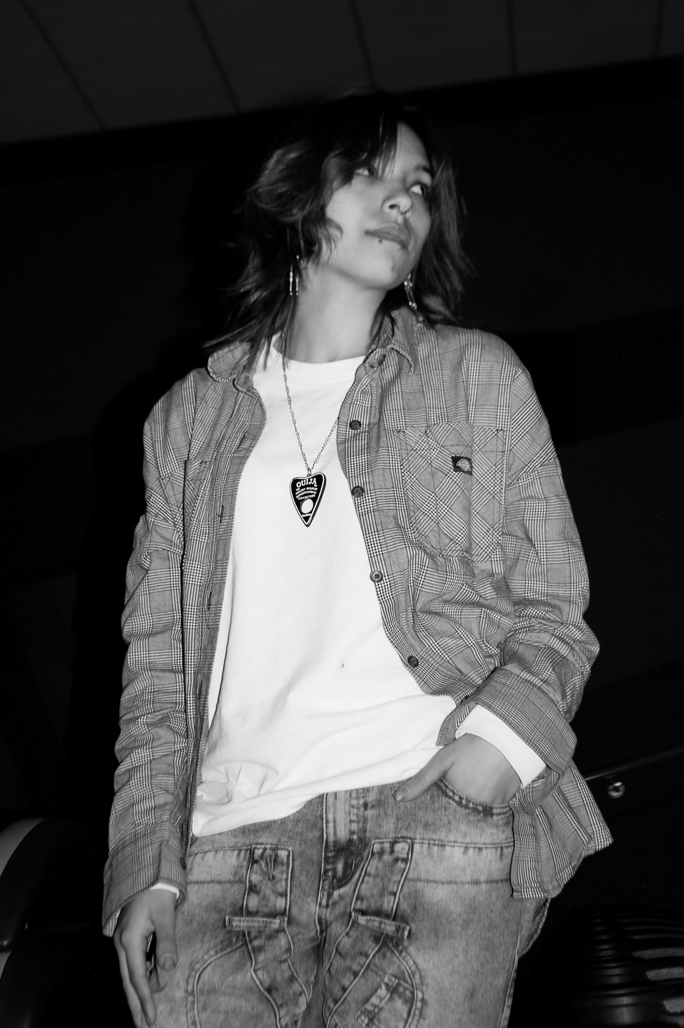 Odeon Cinema Photoshoot