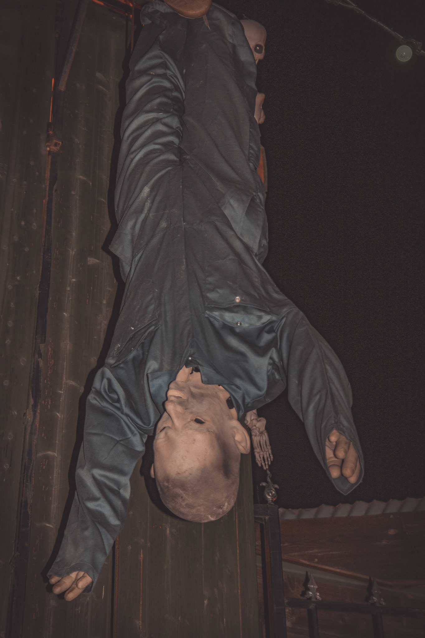 South Park Autumn Fair Photoshoot 2023