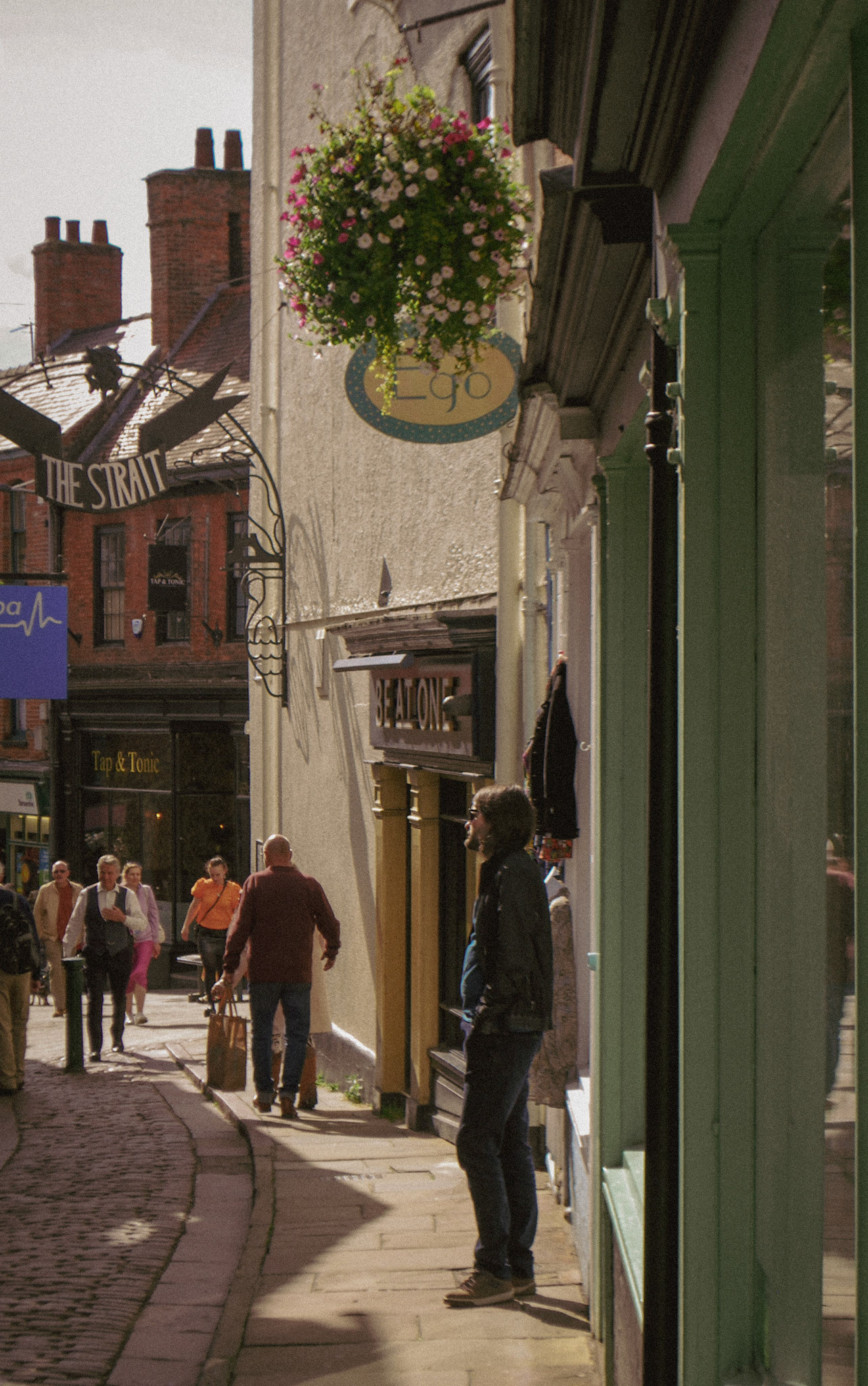 Lincoln Photo Walk - Autumn 2023