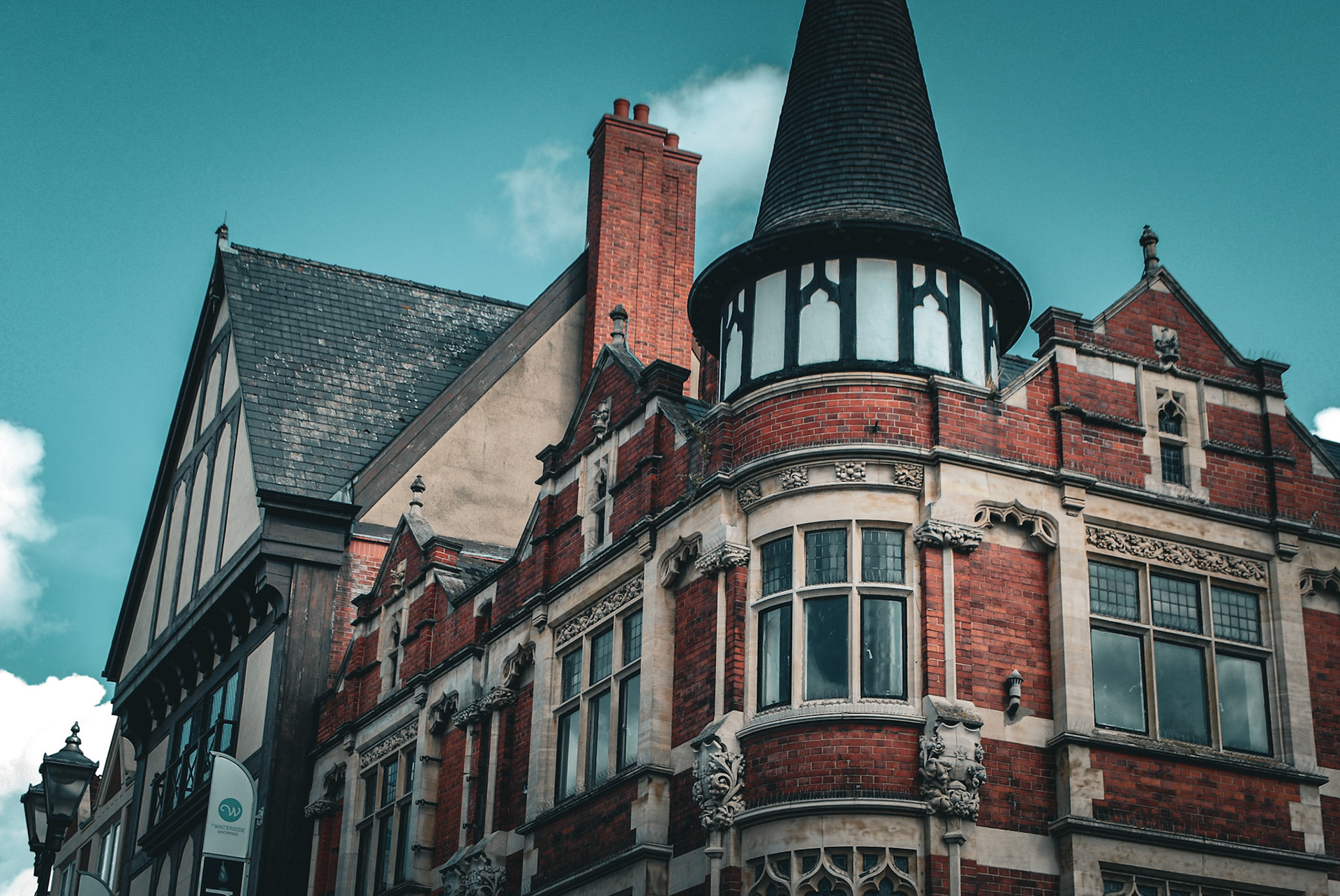 Lincoln Photo Walk - Autumn 2023