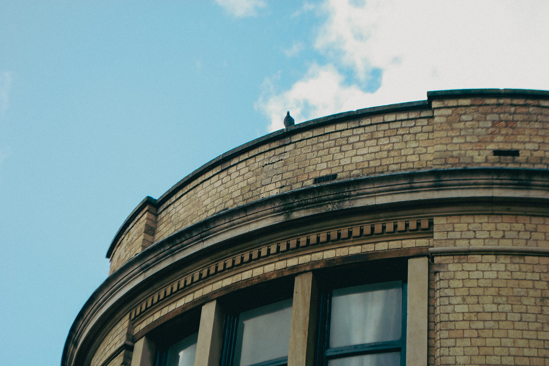 Lincoln Photo Walk - Autumn 2023