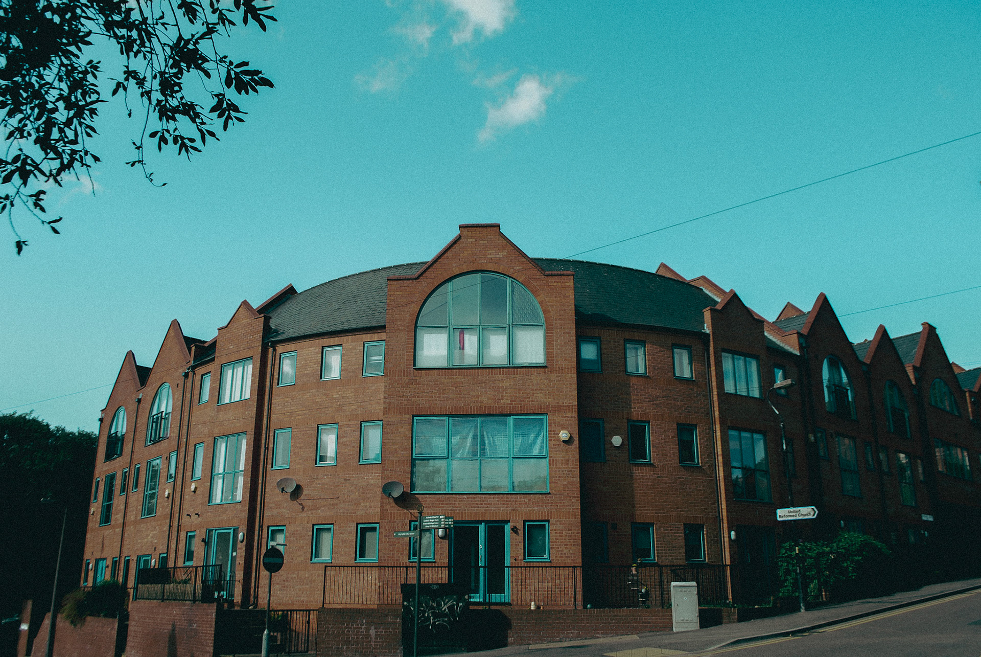 Lincoln Photo Walk - Autumn 2023