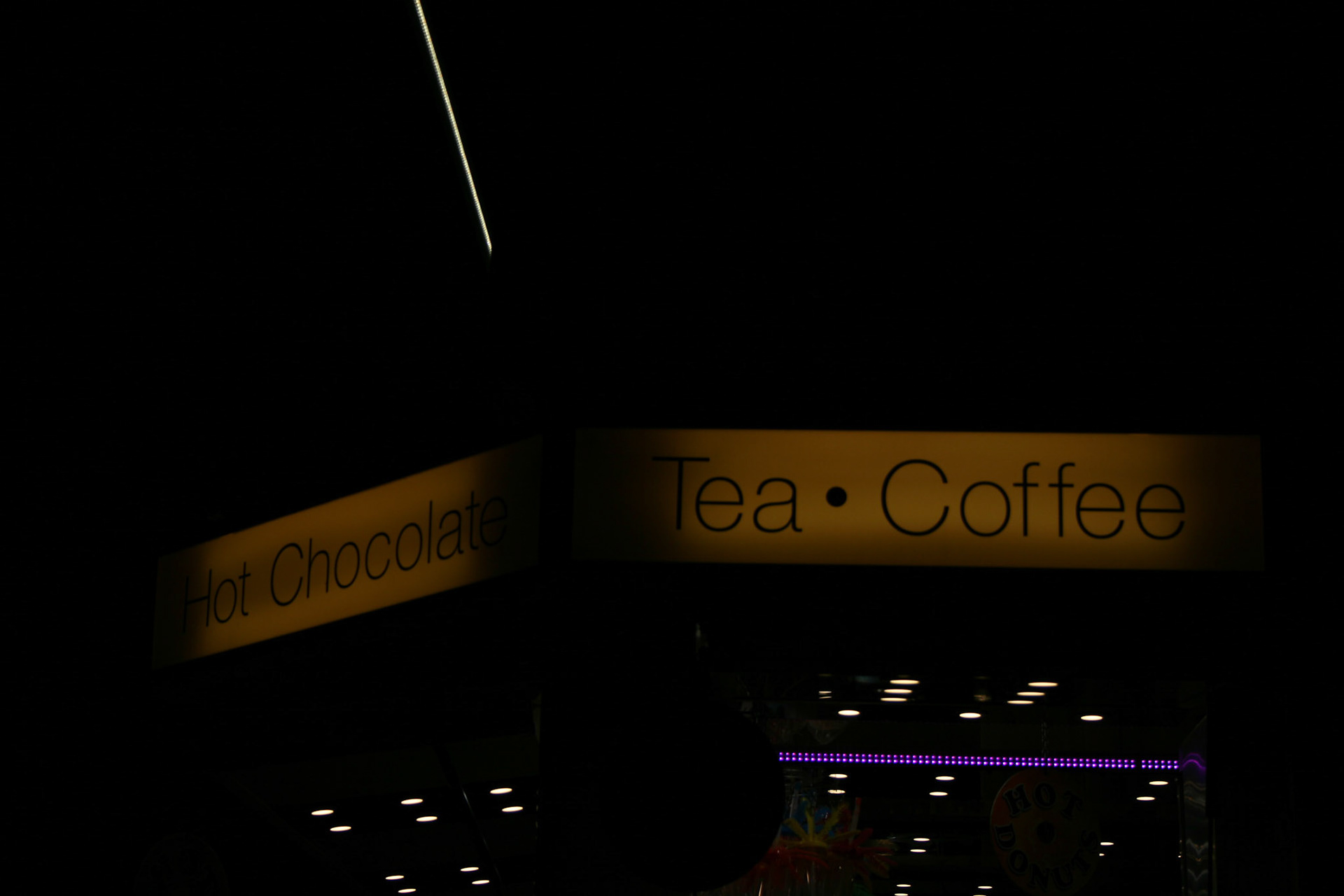 South Park Autumn Fair Photoshoot 2023