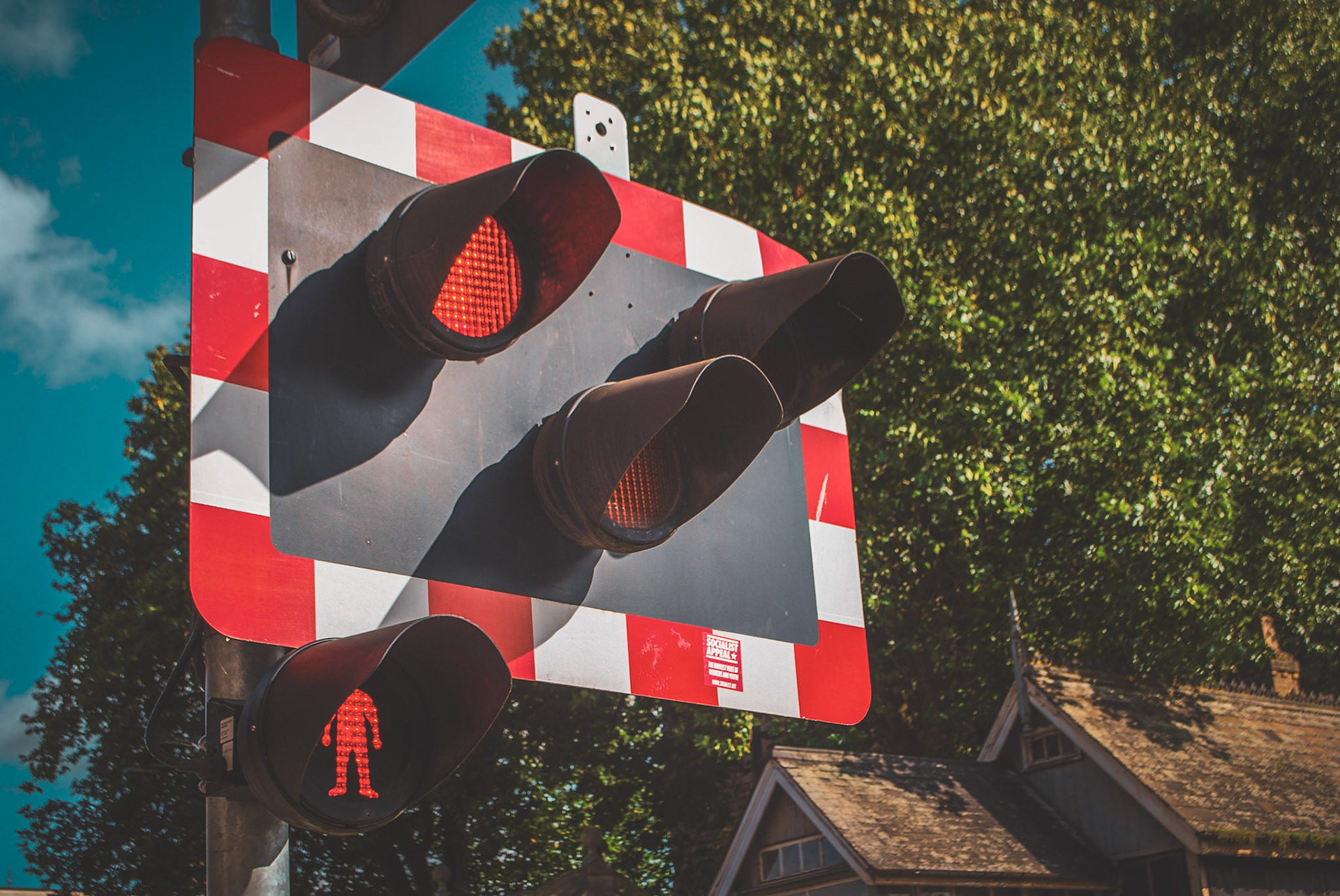 Lincoln Photo Walk - Autumn 2023