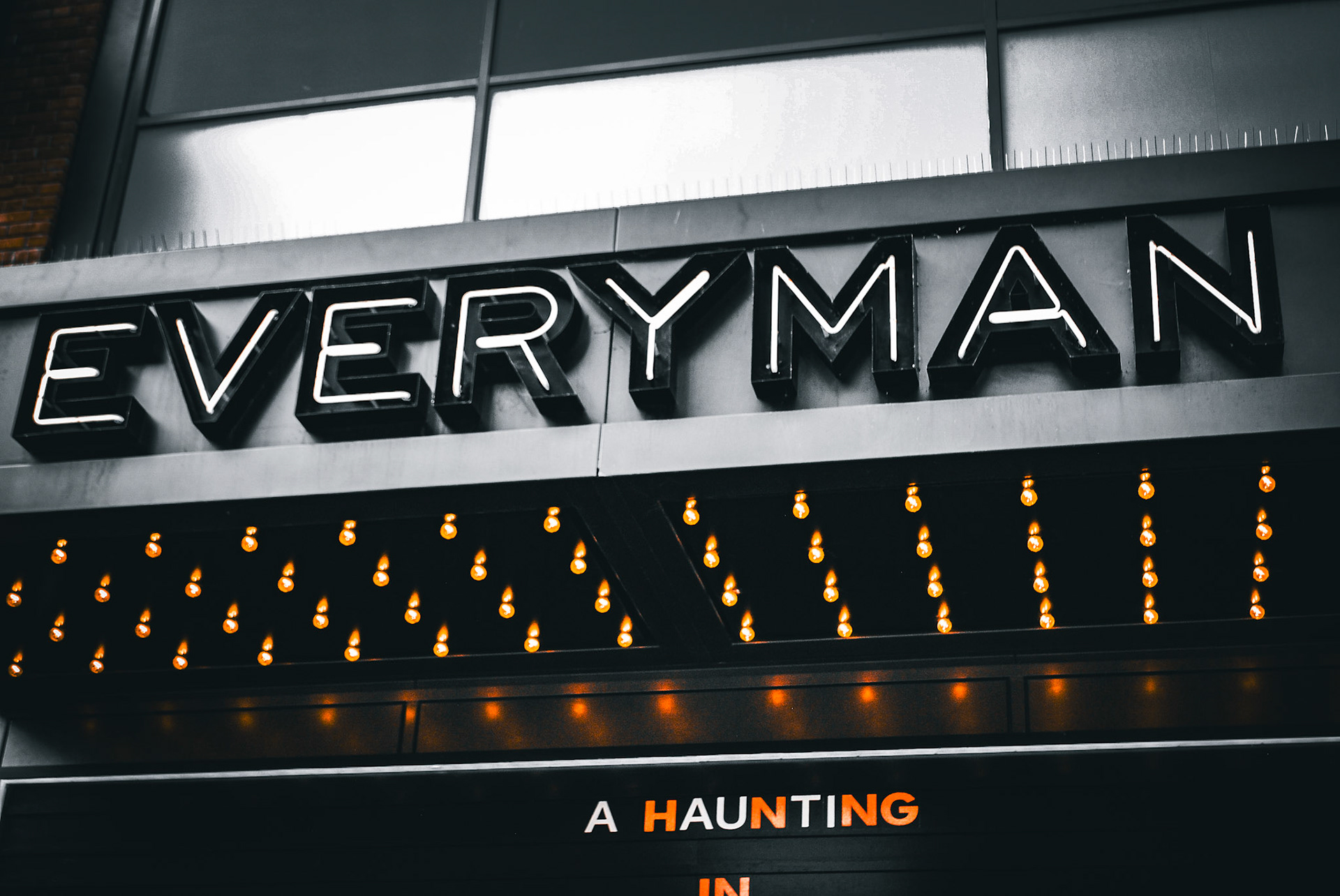 Lincoln Photo Walk - Autumn 2023