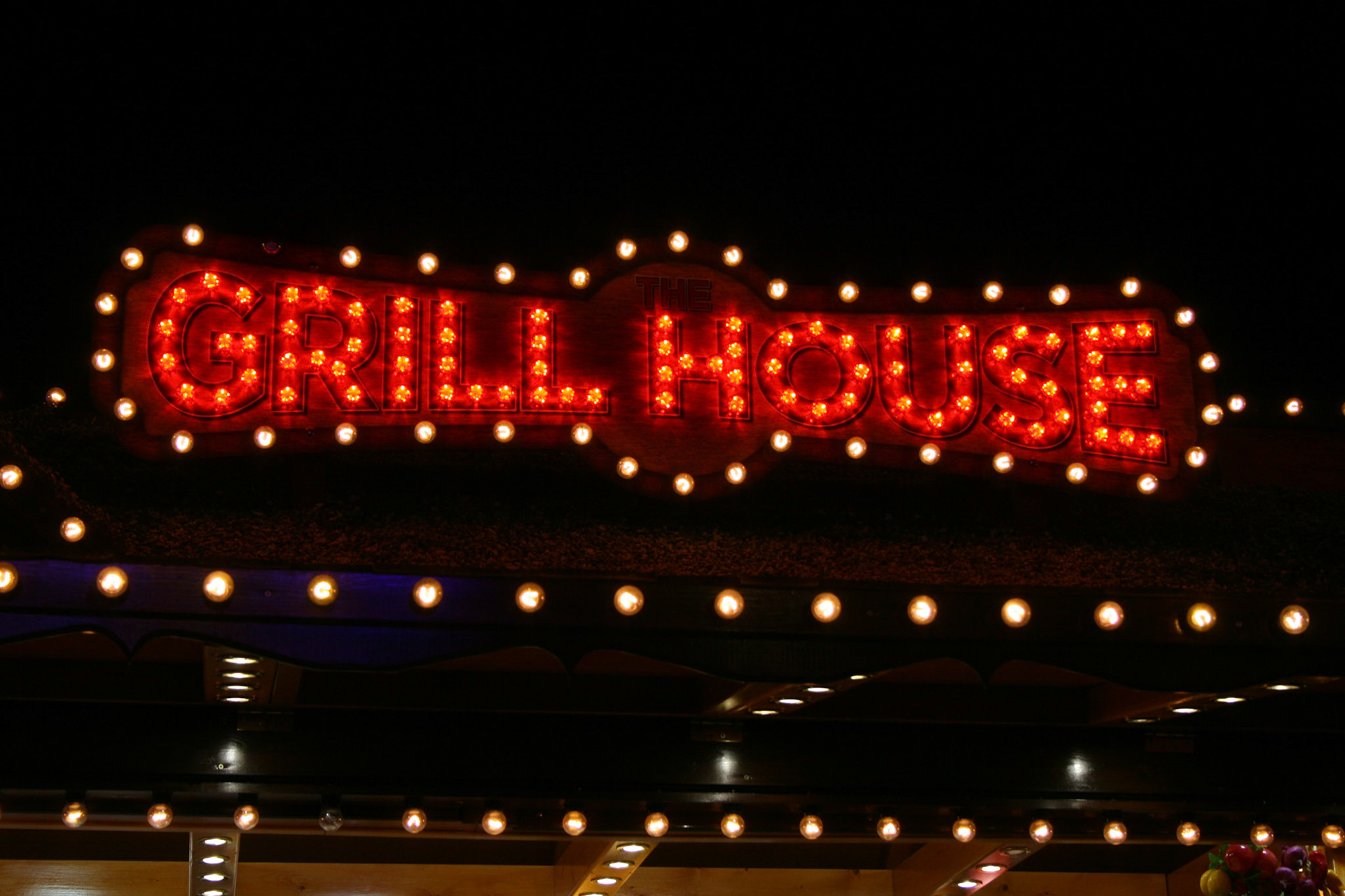 South Park Autumn Fair Photoshoot 2023