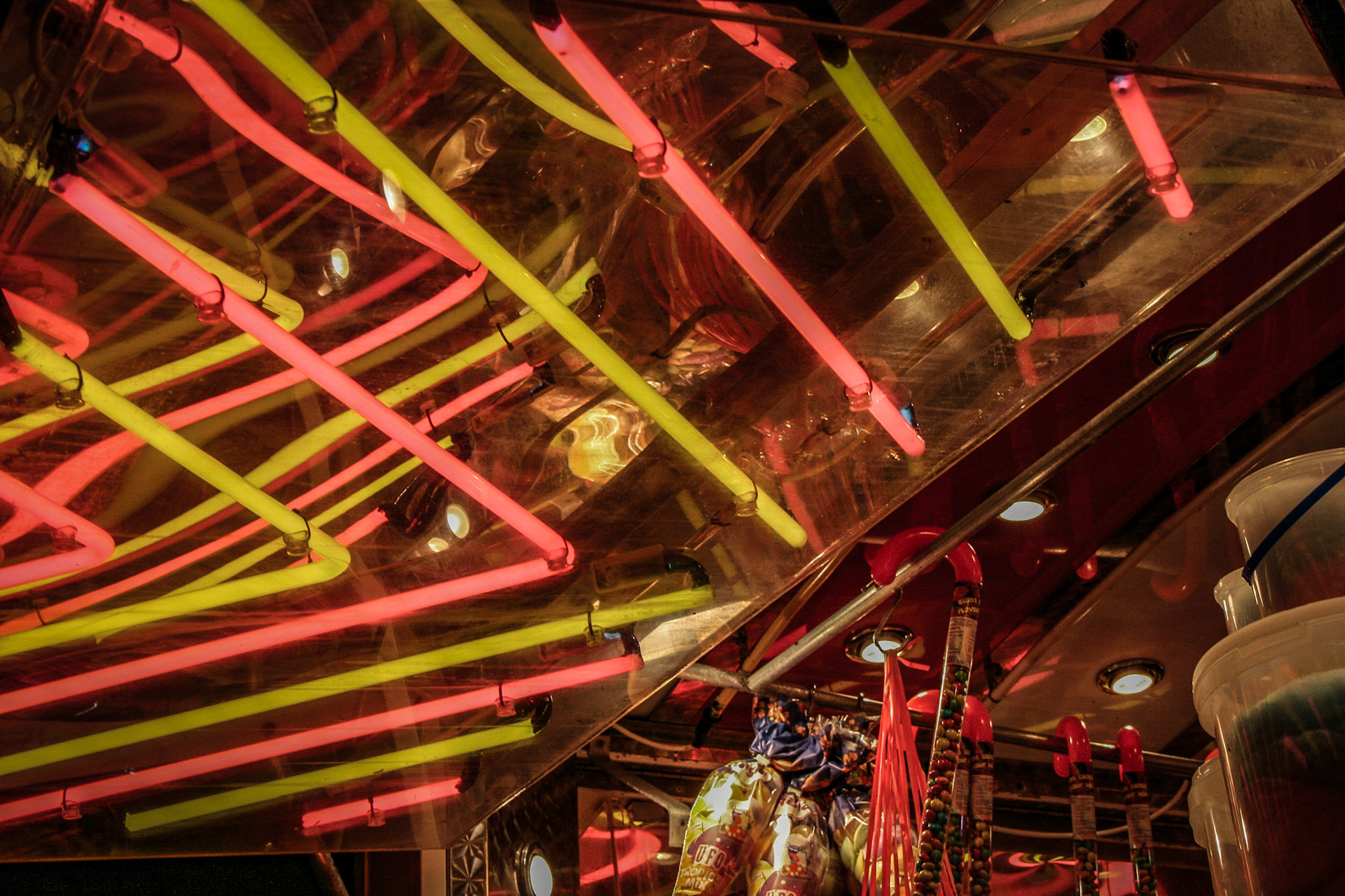 South Park Autumn Fair Photoshoot 2023