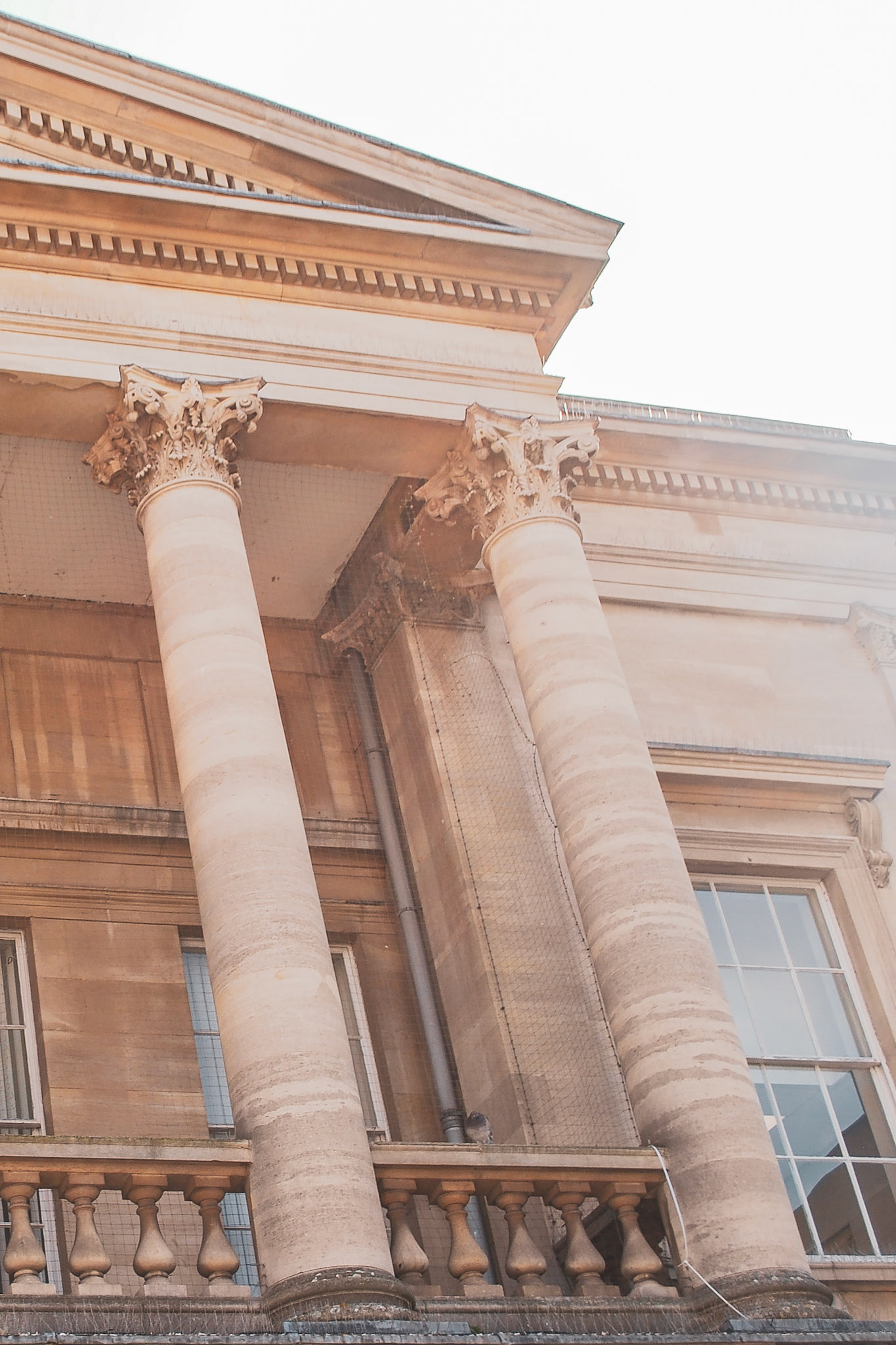 Lincoln Photo Walk - Autumn 2023