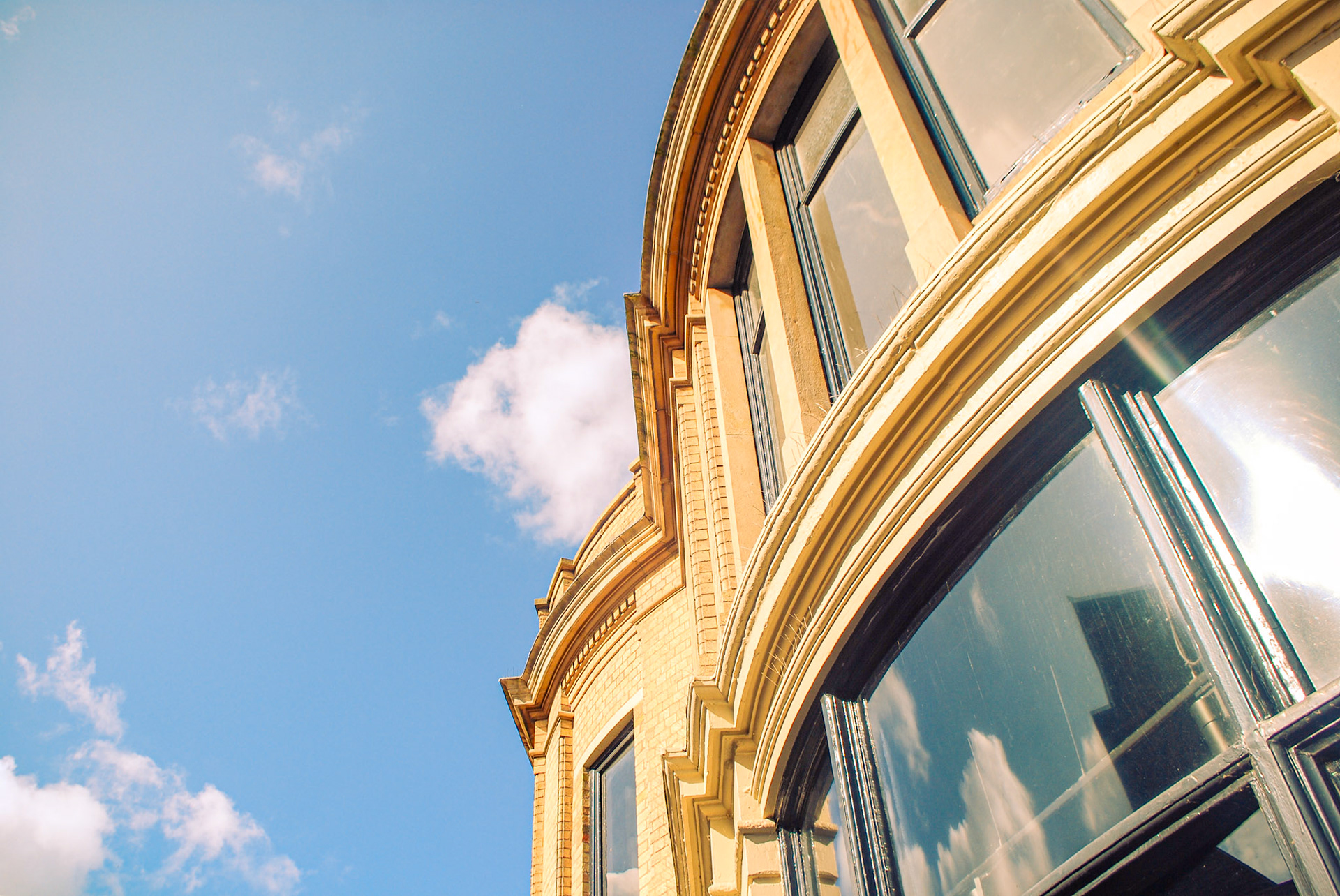 Lincoln Photo Walk - Autumn 2023