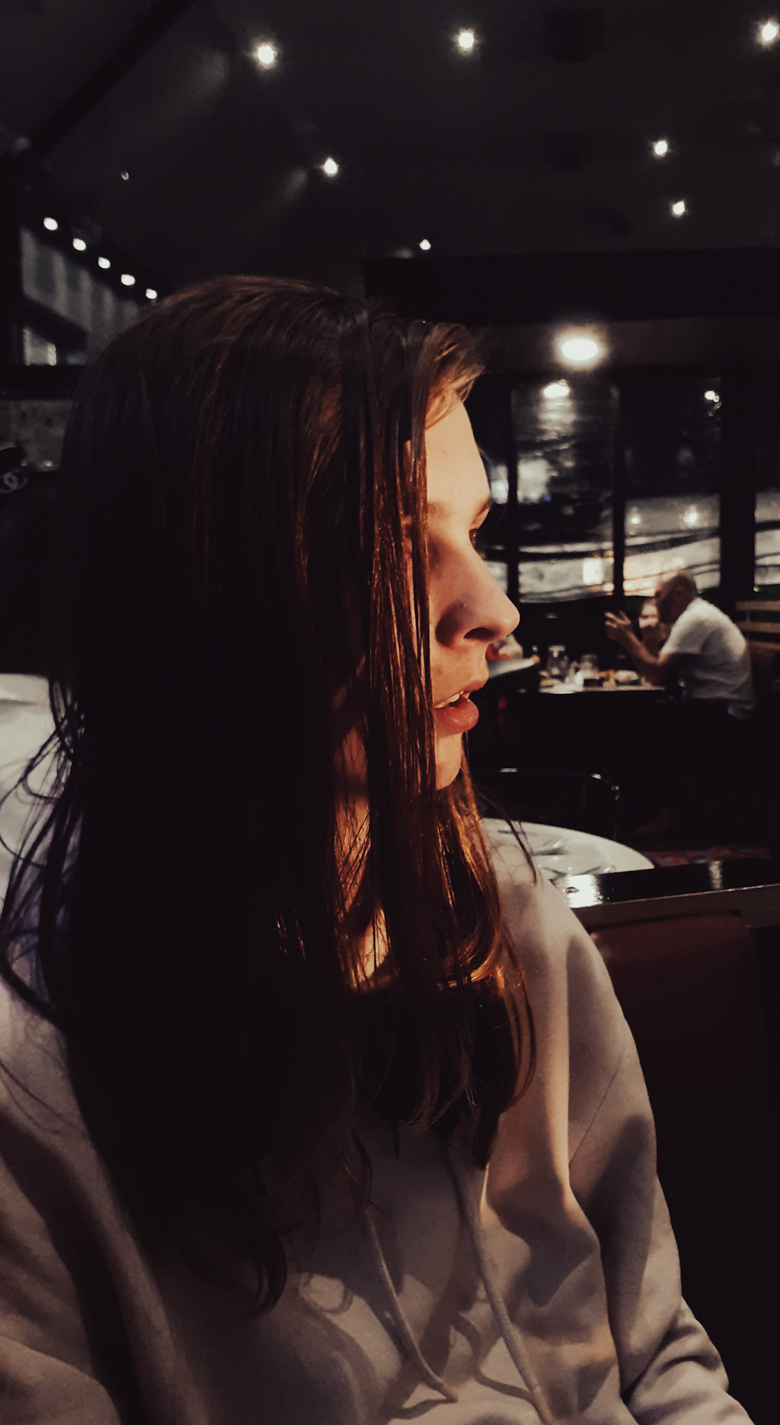 17th Birthday Dinner 17/09/21