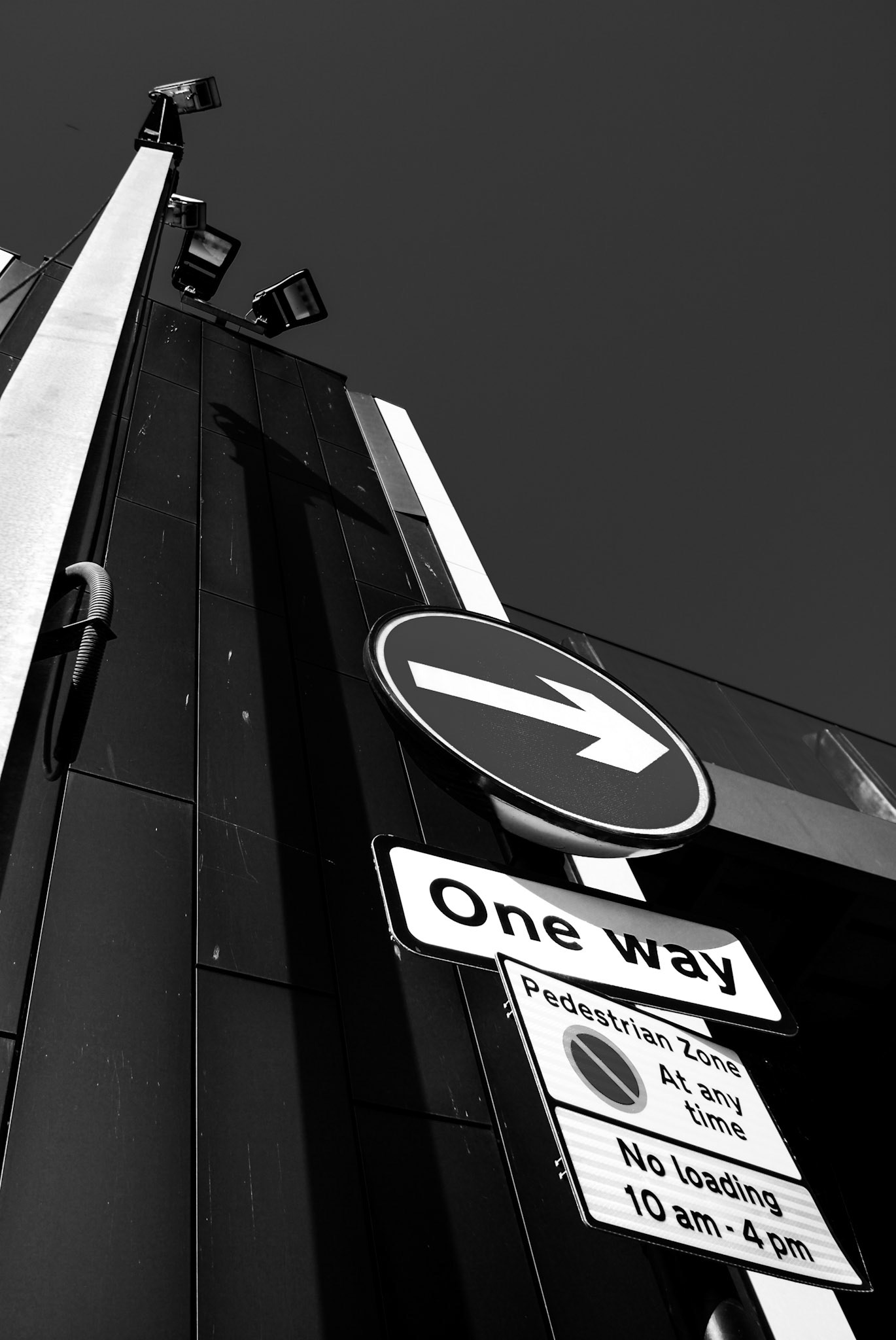 Lincoln Photo Walk - Autumn 2023