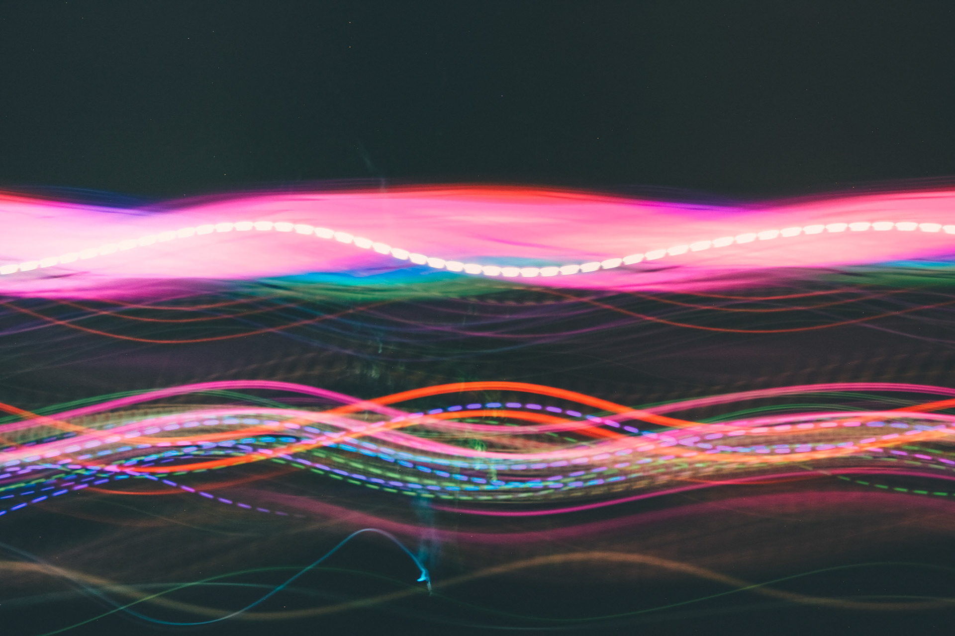 Boultham Park Light Show 23/10/21