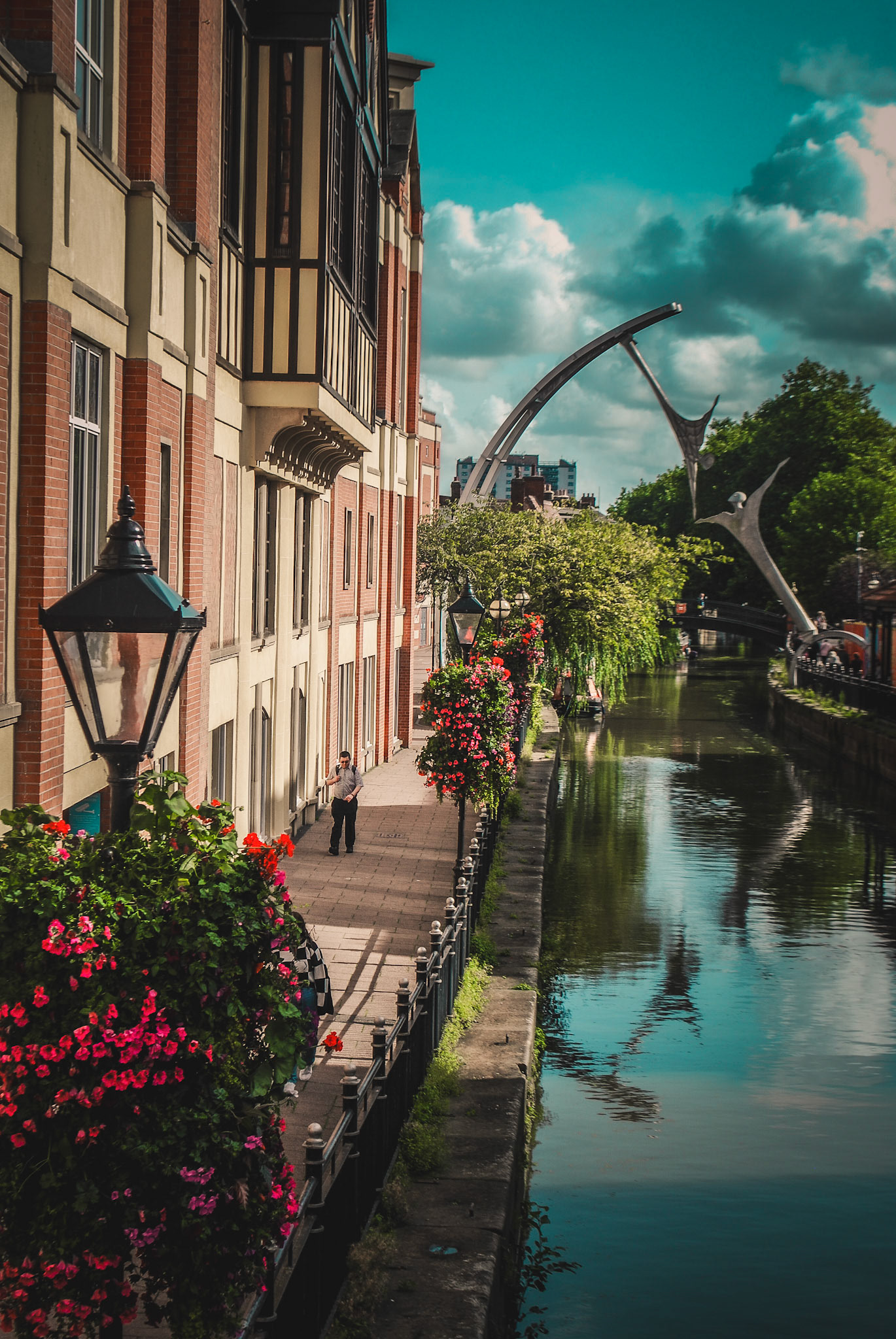 Lincoln Photo Walk - Autumn 2023