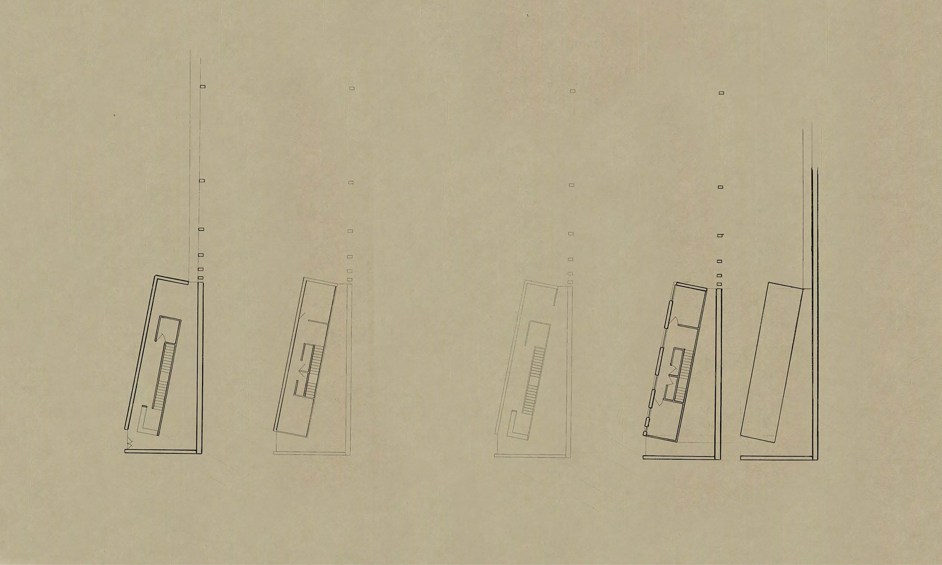 Parliamentary pod plan