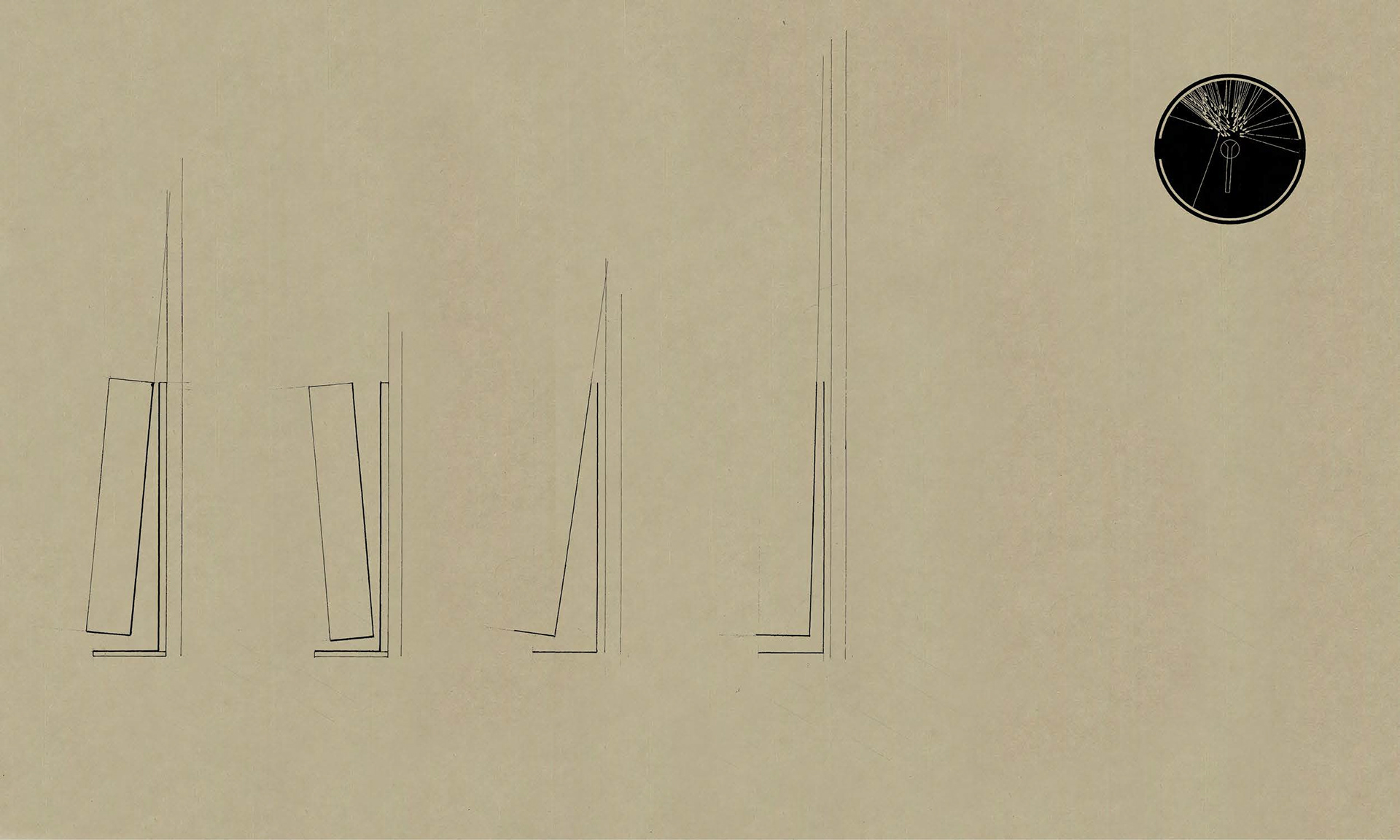 Sketches in direction