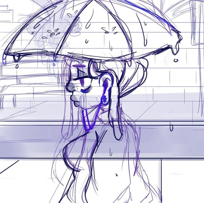 "Rainy Day" Schematic