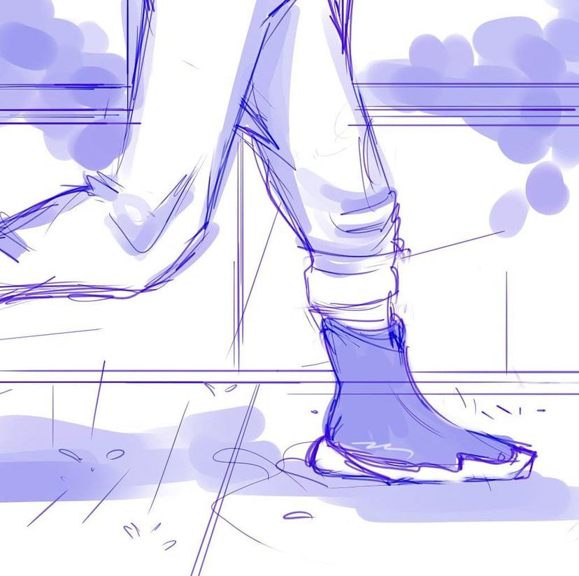 "Rainy Day" Schematic