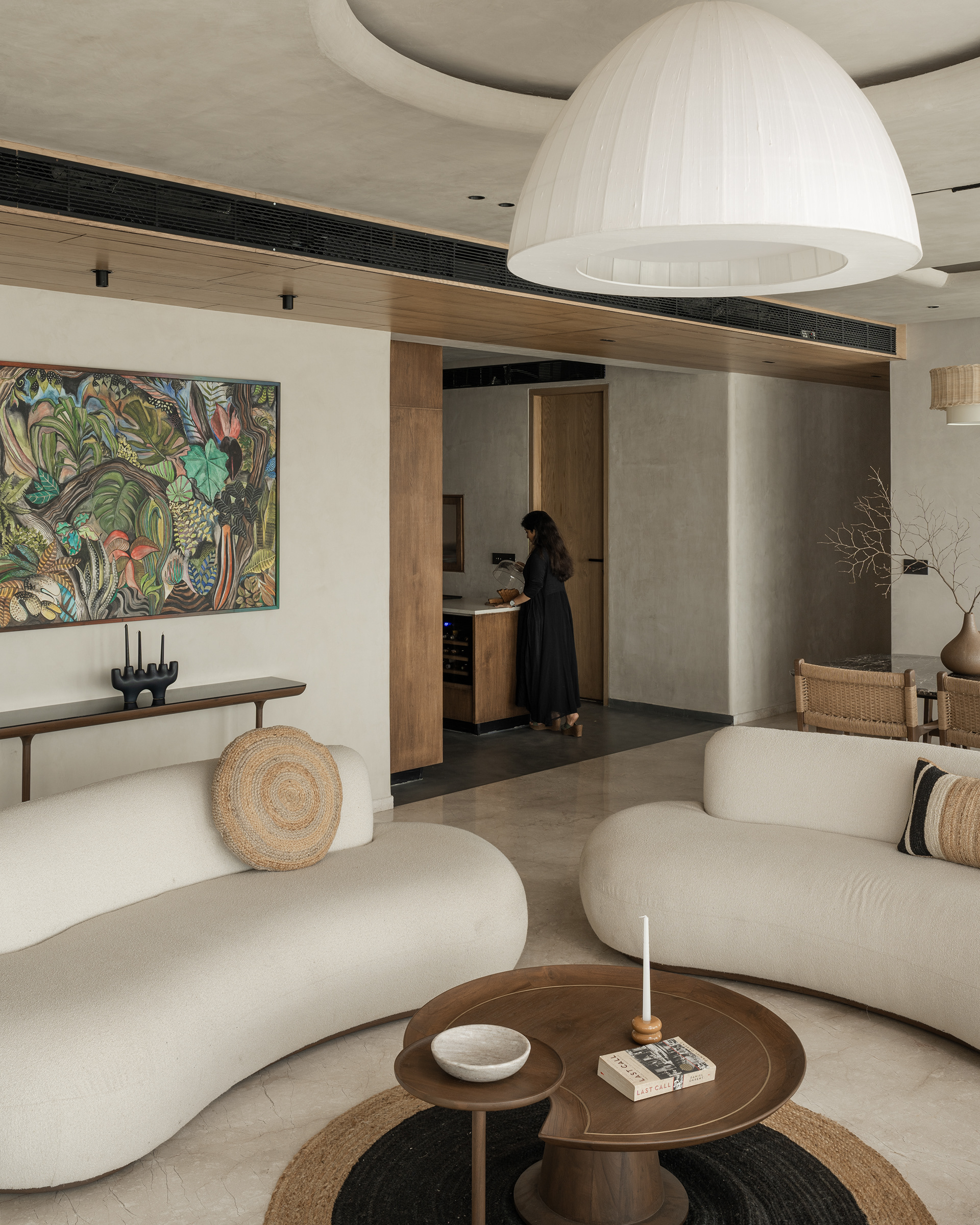 Studio Poche - The Oak House