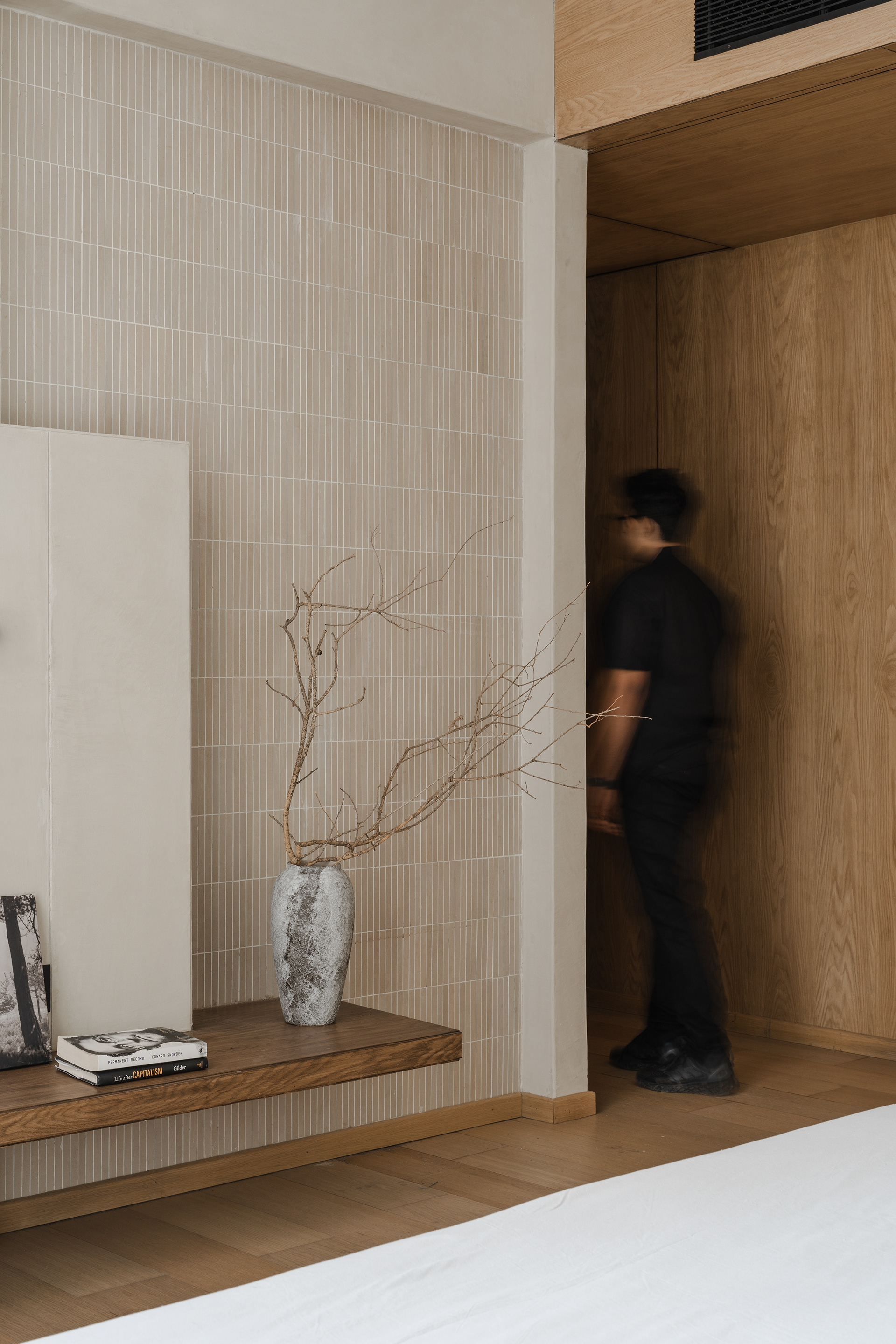 Studio Poche - The Oak House