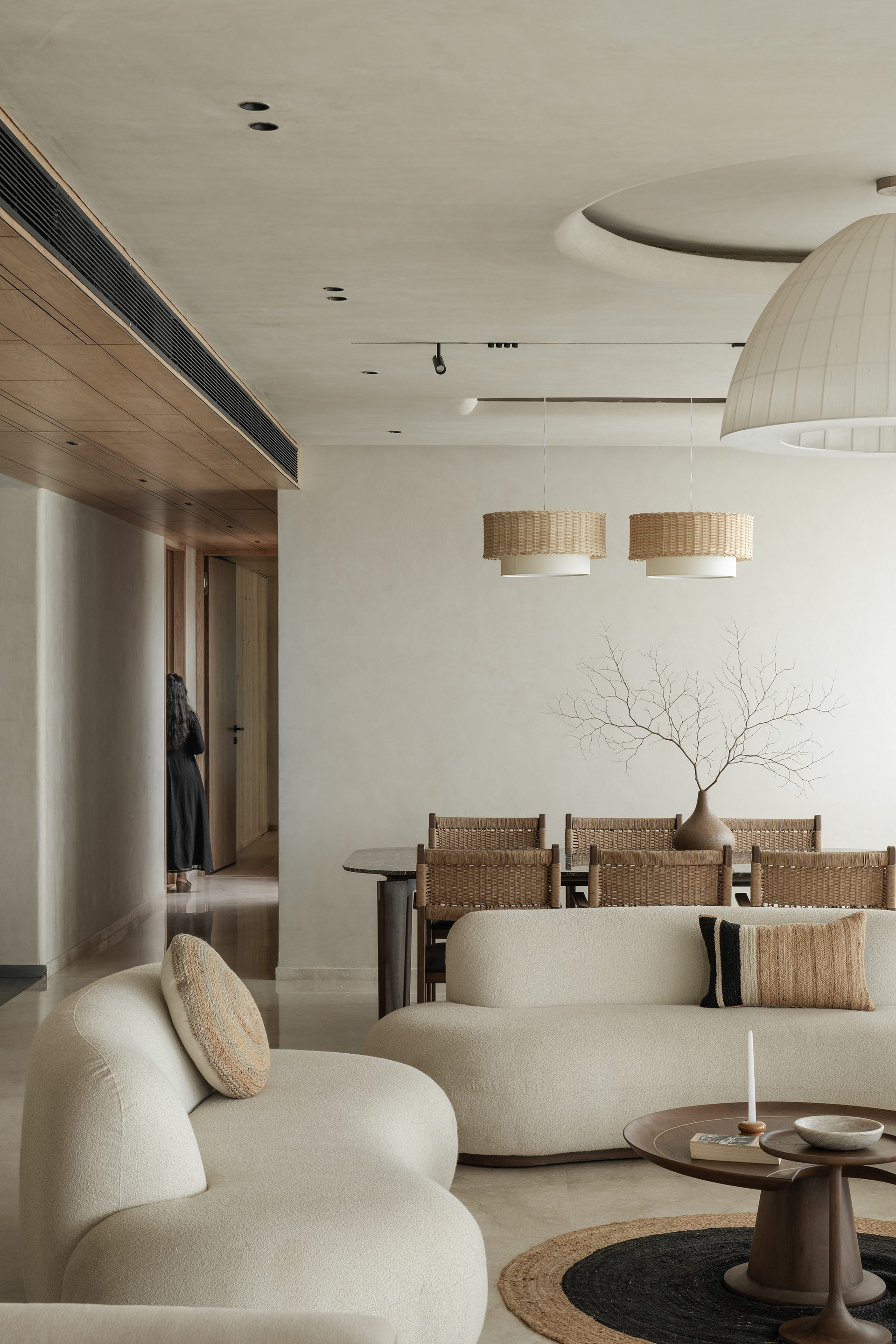 Studio Poche - The Oak House