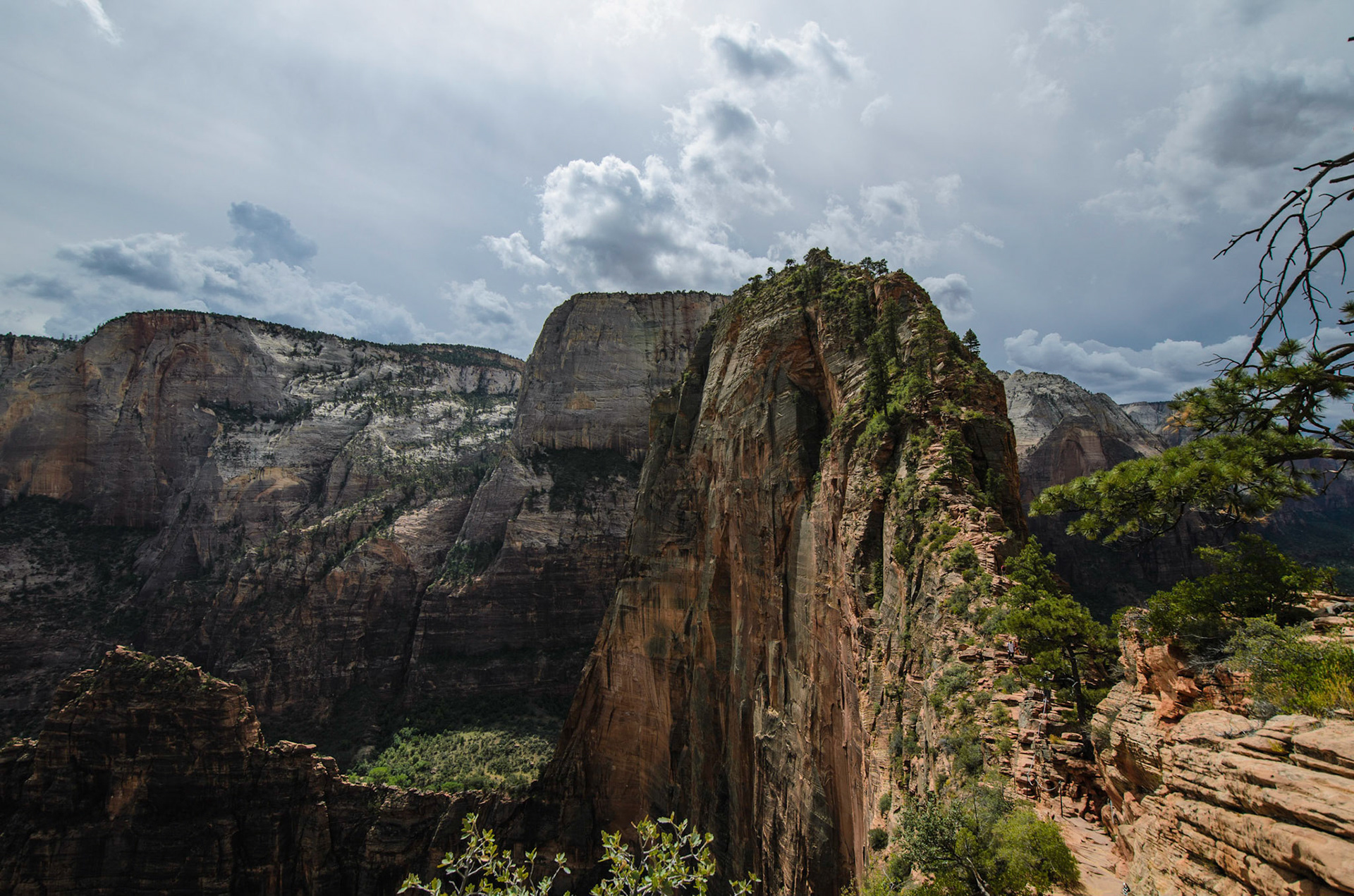 Angel's Landing
