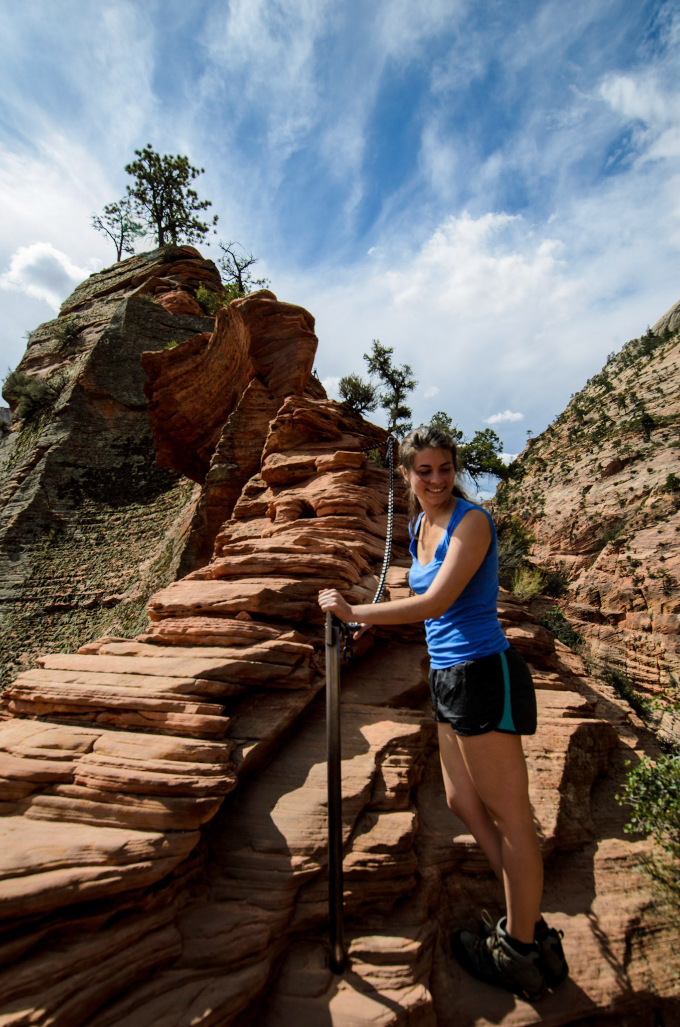 Stairway to Heaven