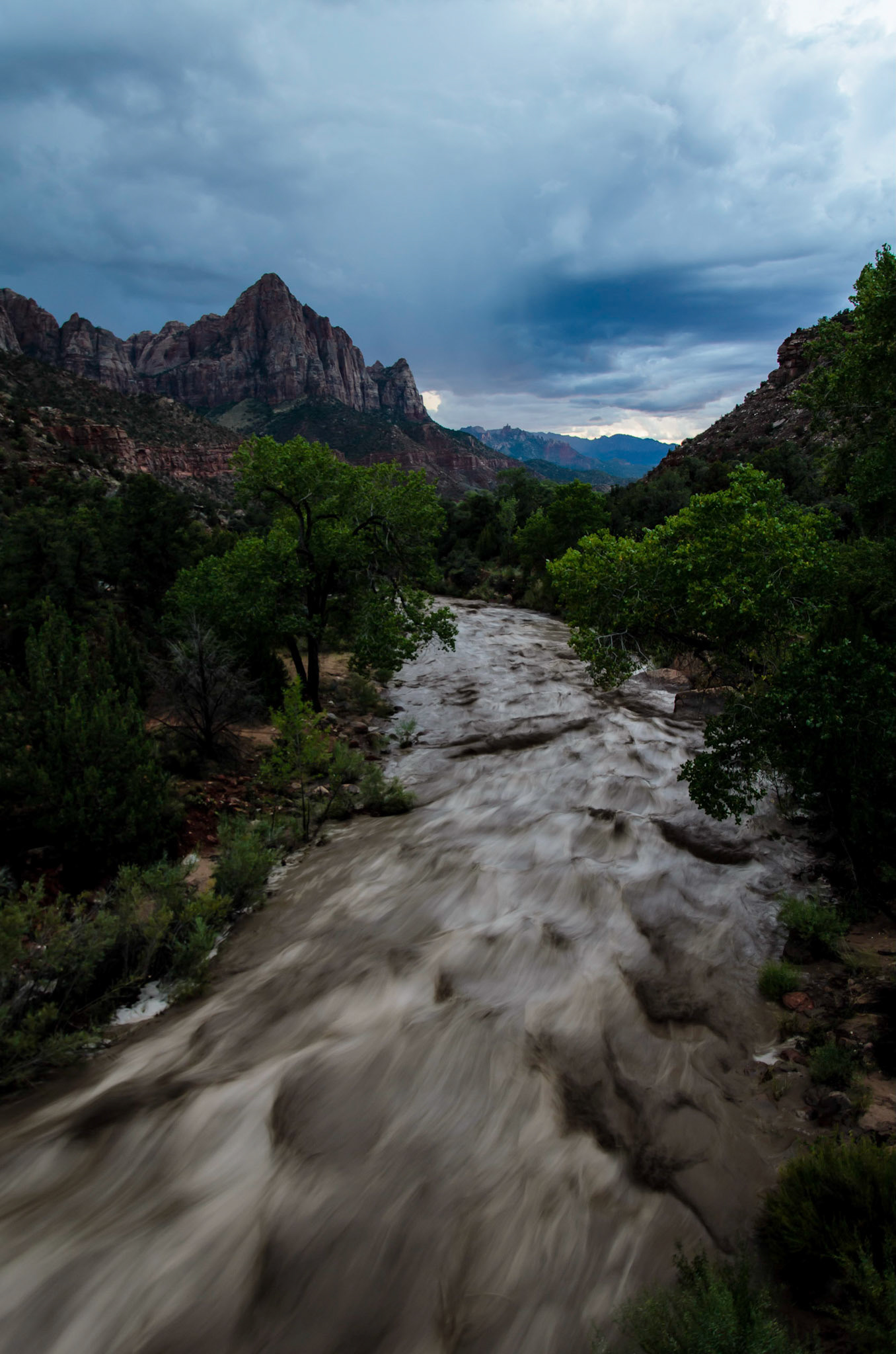 Torrential