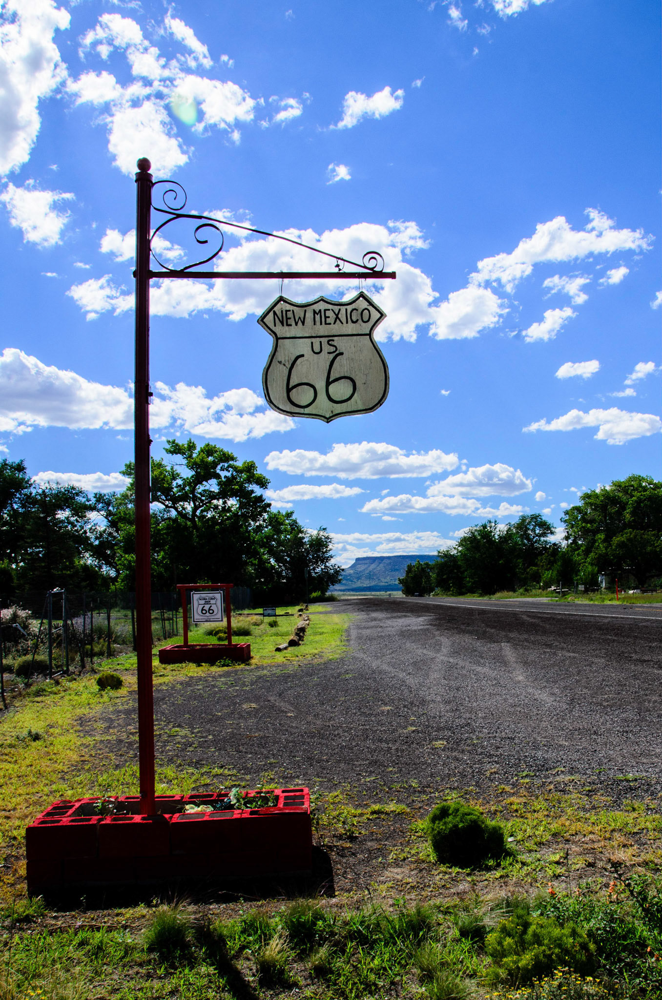 Route 66