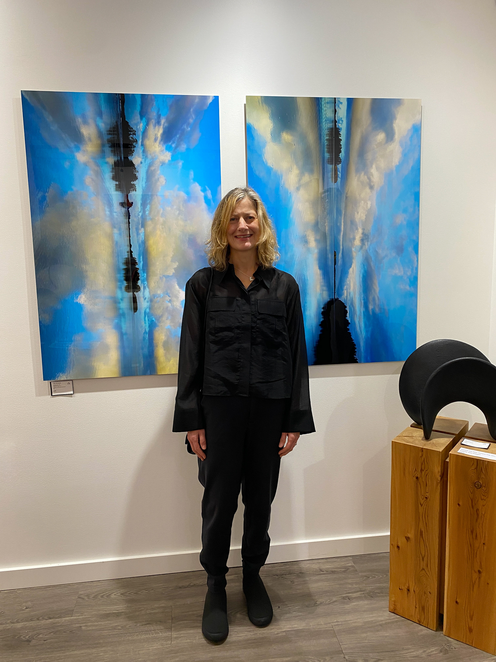Tofino Gallery of Contemporary Art