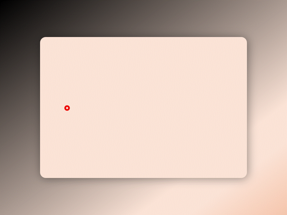 TRIBE ACTIVATIONS LOGO ANIMATION