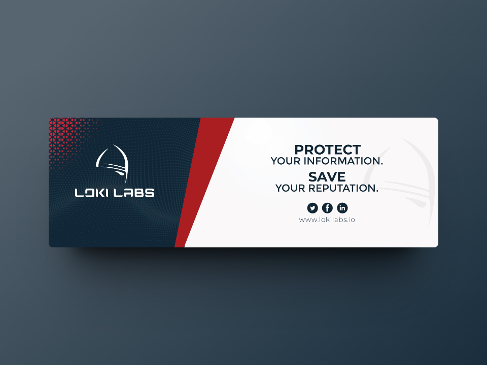 LOKI LABS (USA)