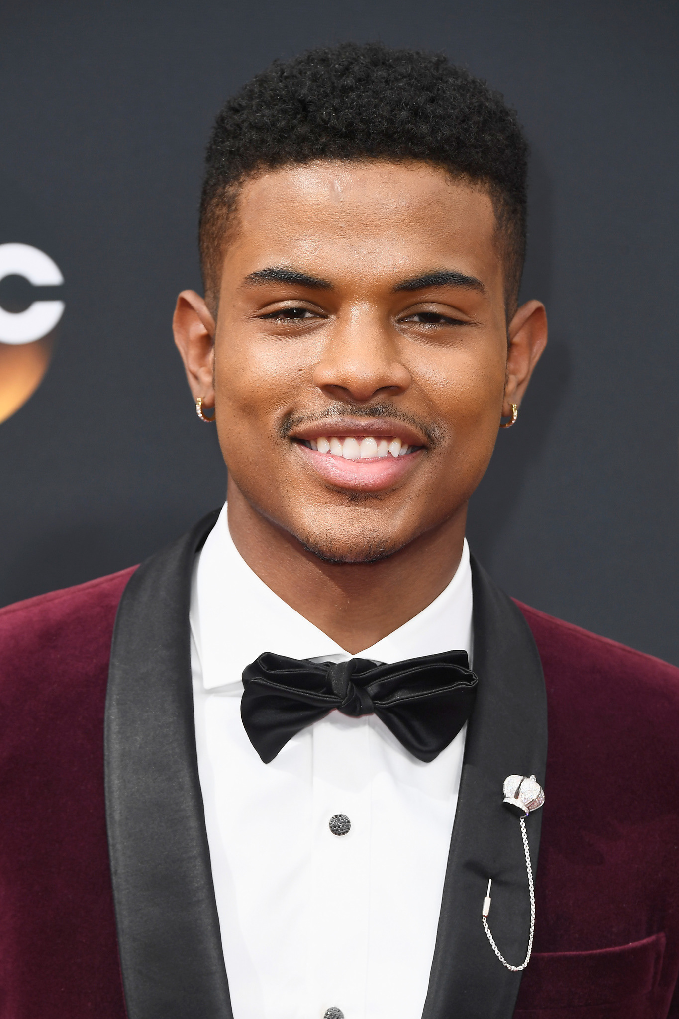 Trevor Jackson as Brian "Bomber" Williams