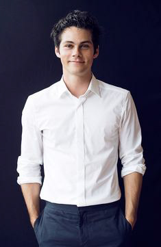 Dylan O'Brien as Chandler