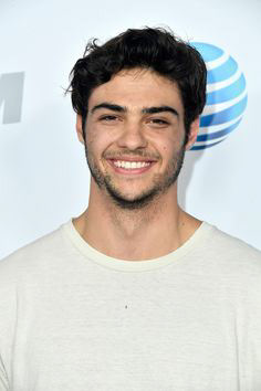 Noah Centineo as Ross