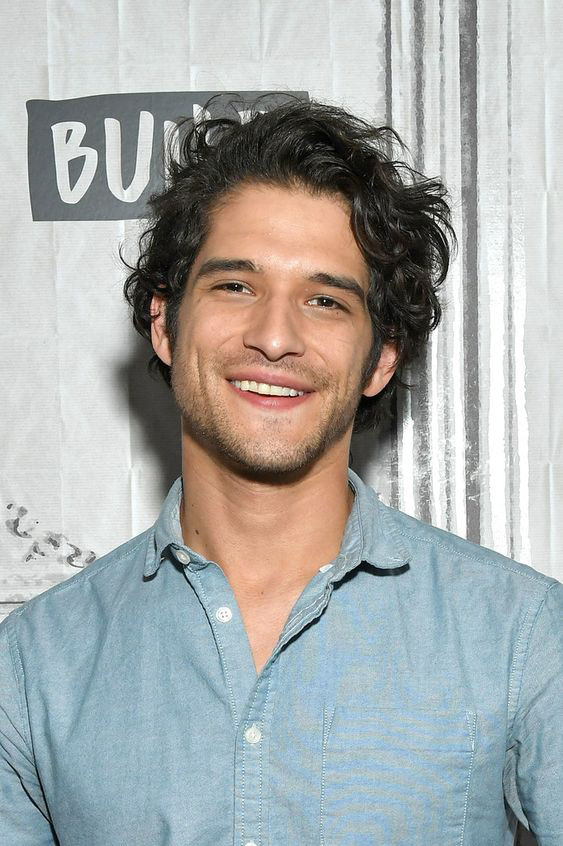 Tyler Posey as Mike