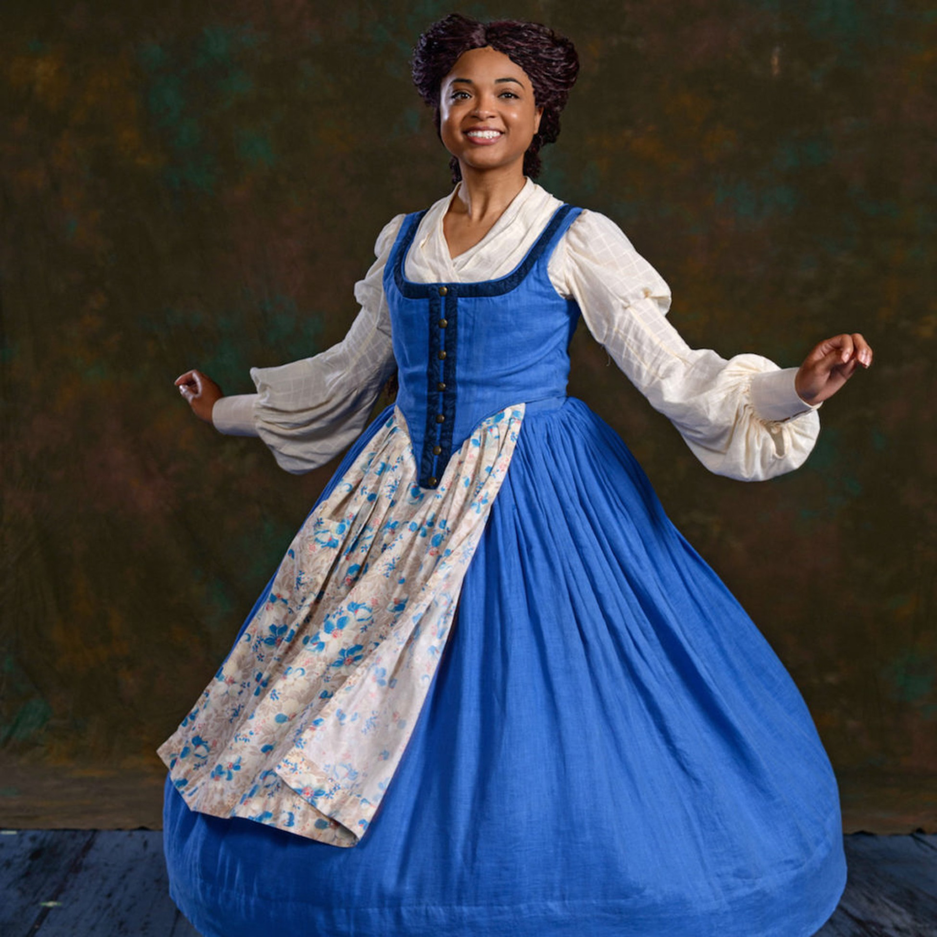 Belle