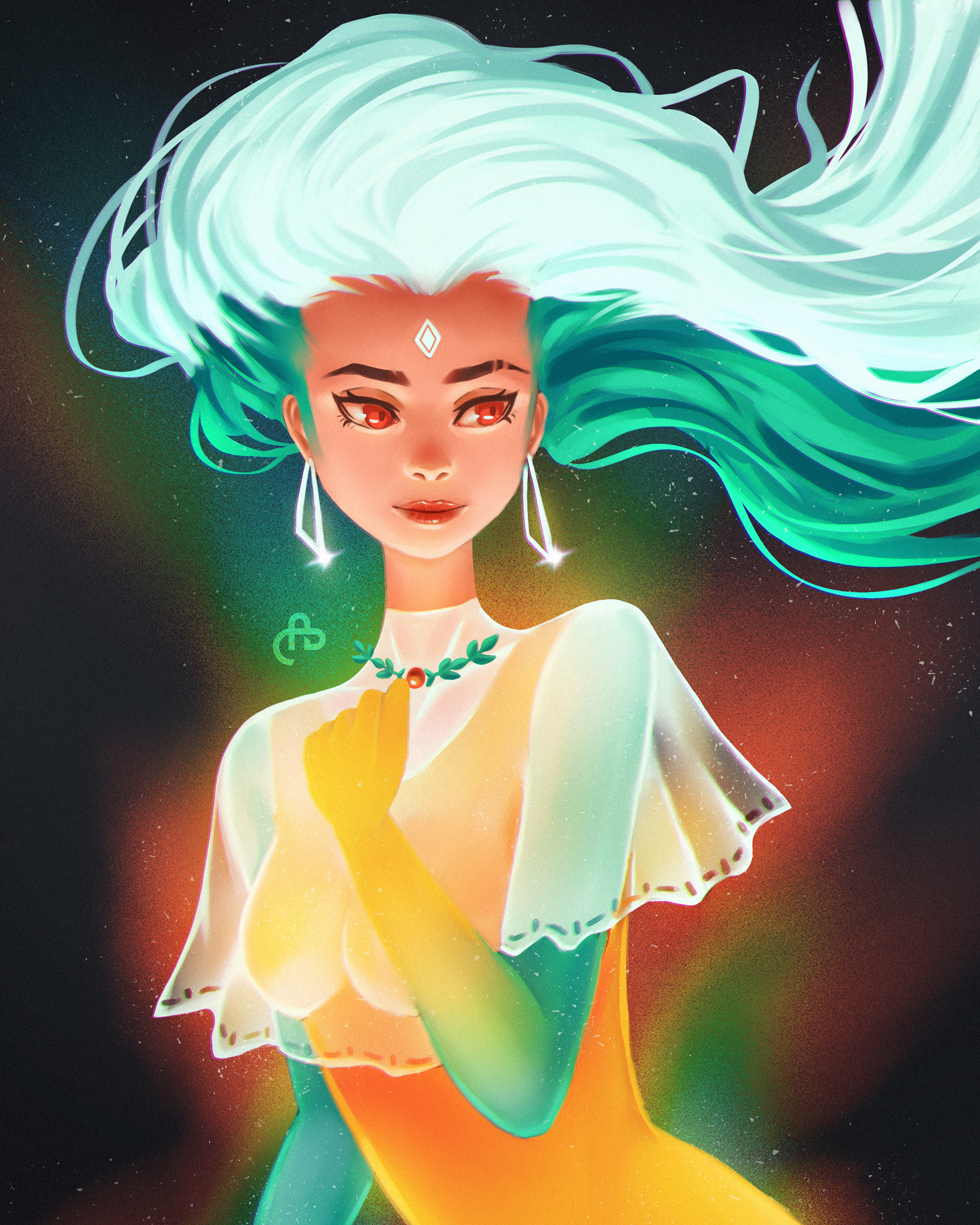 #artoflore59k (Finalist)