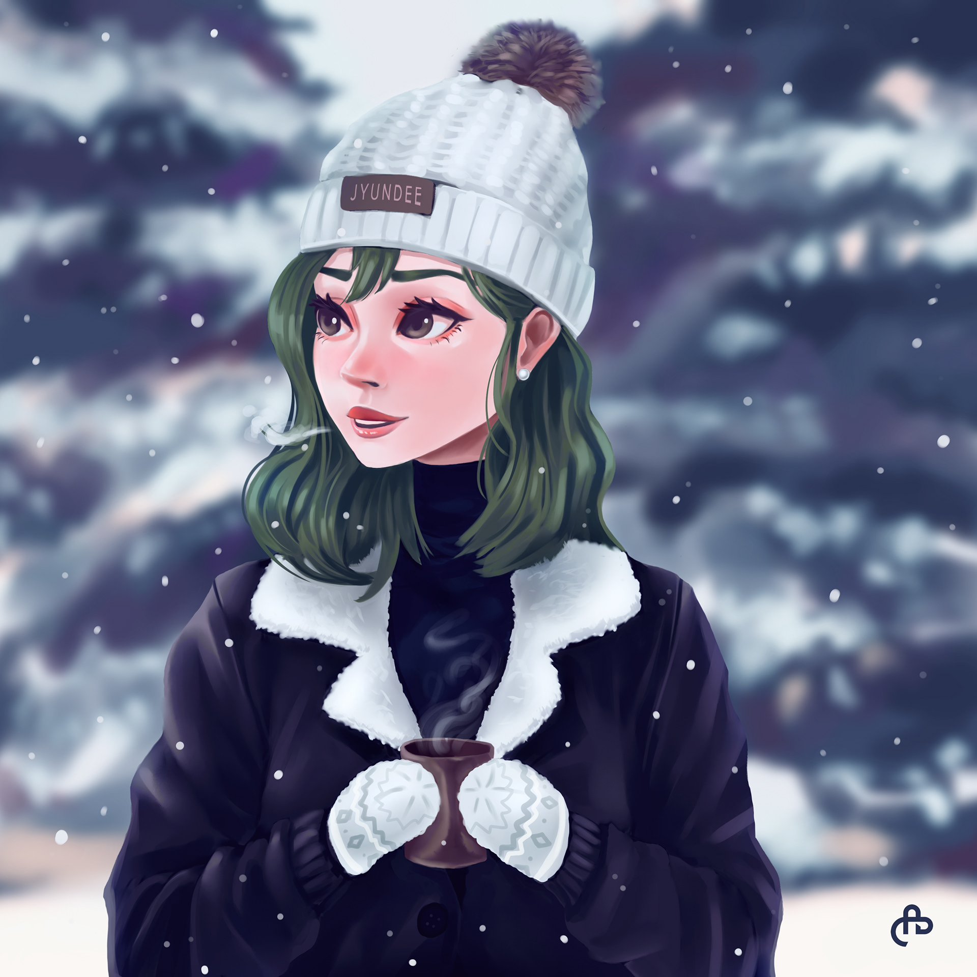 #jyundee4