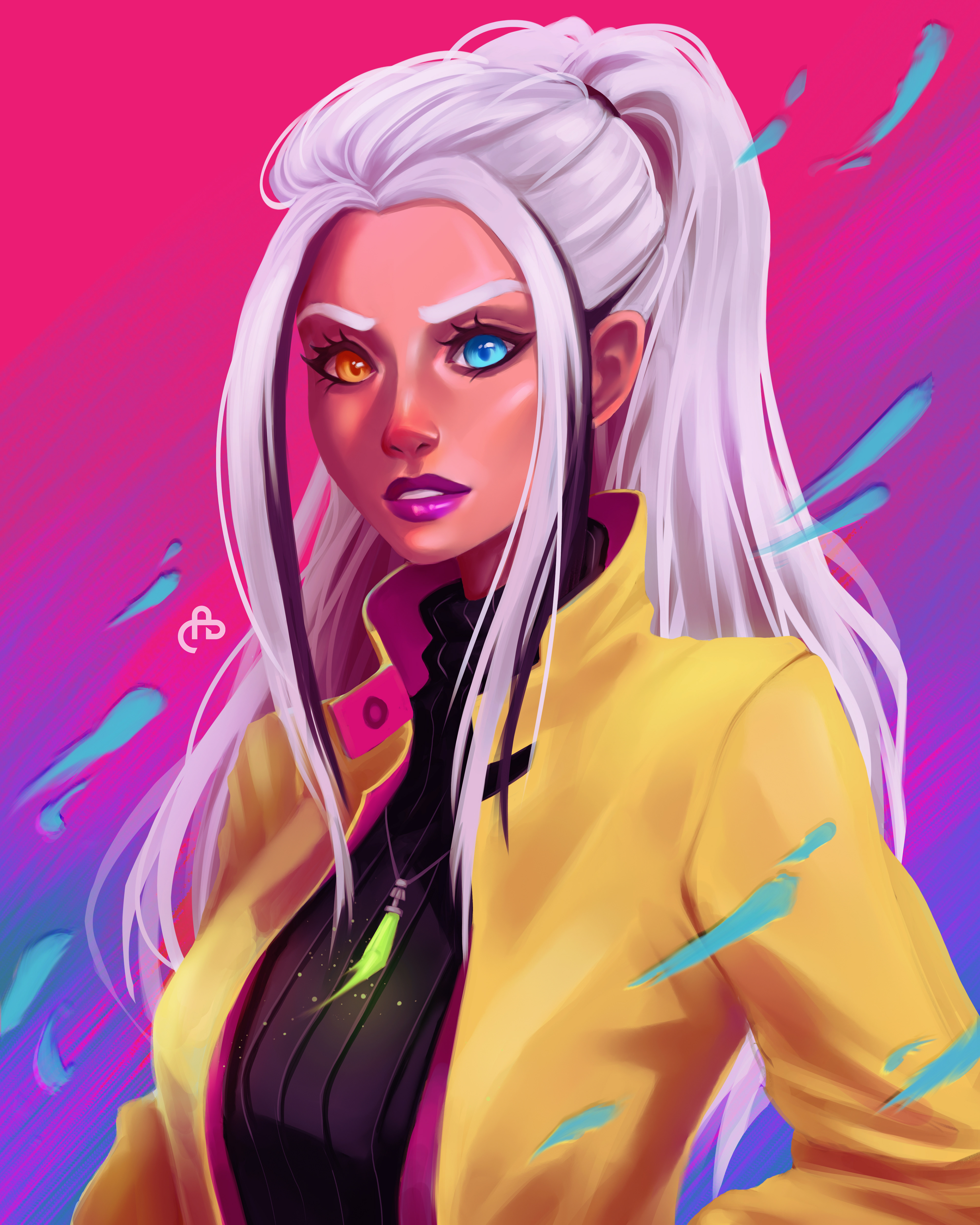 #taliredraws15k