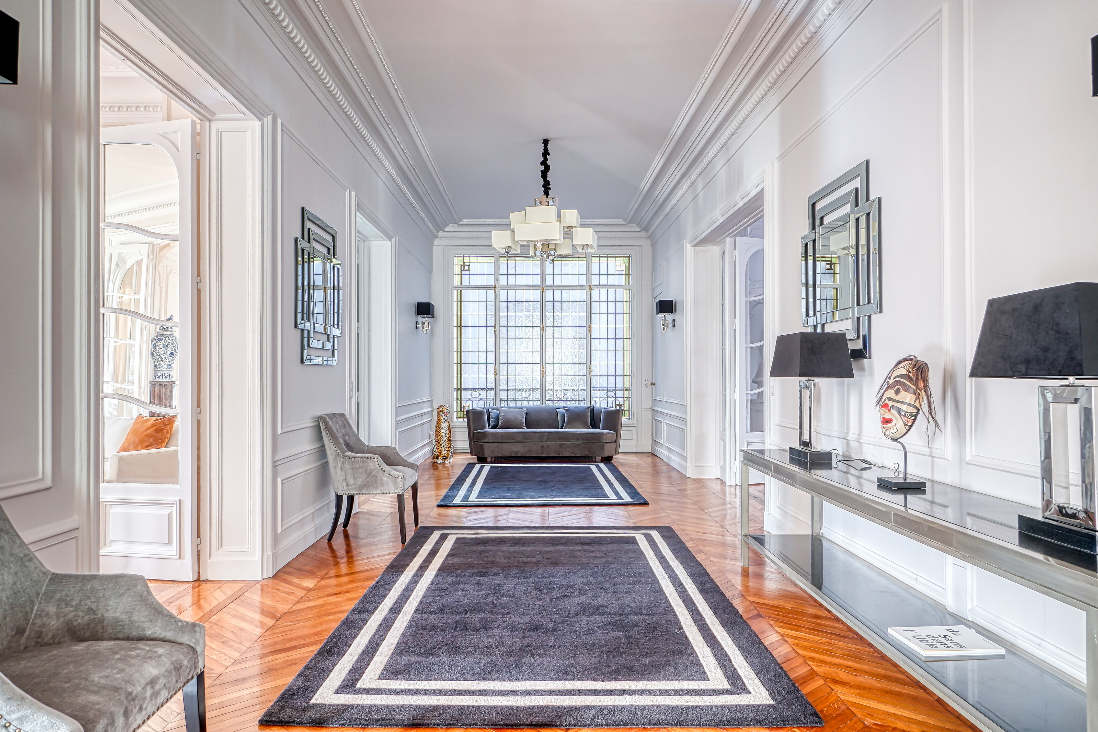 IMMOBILIER