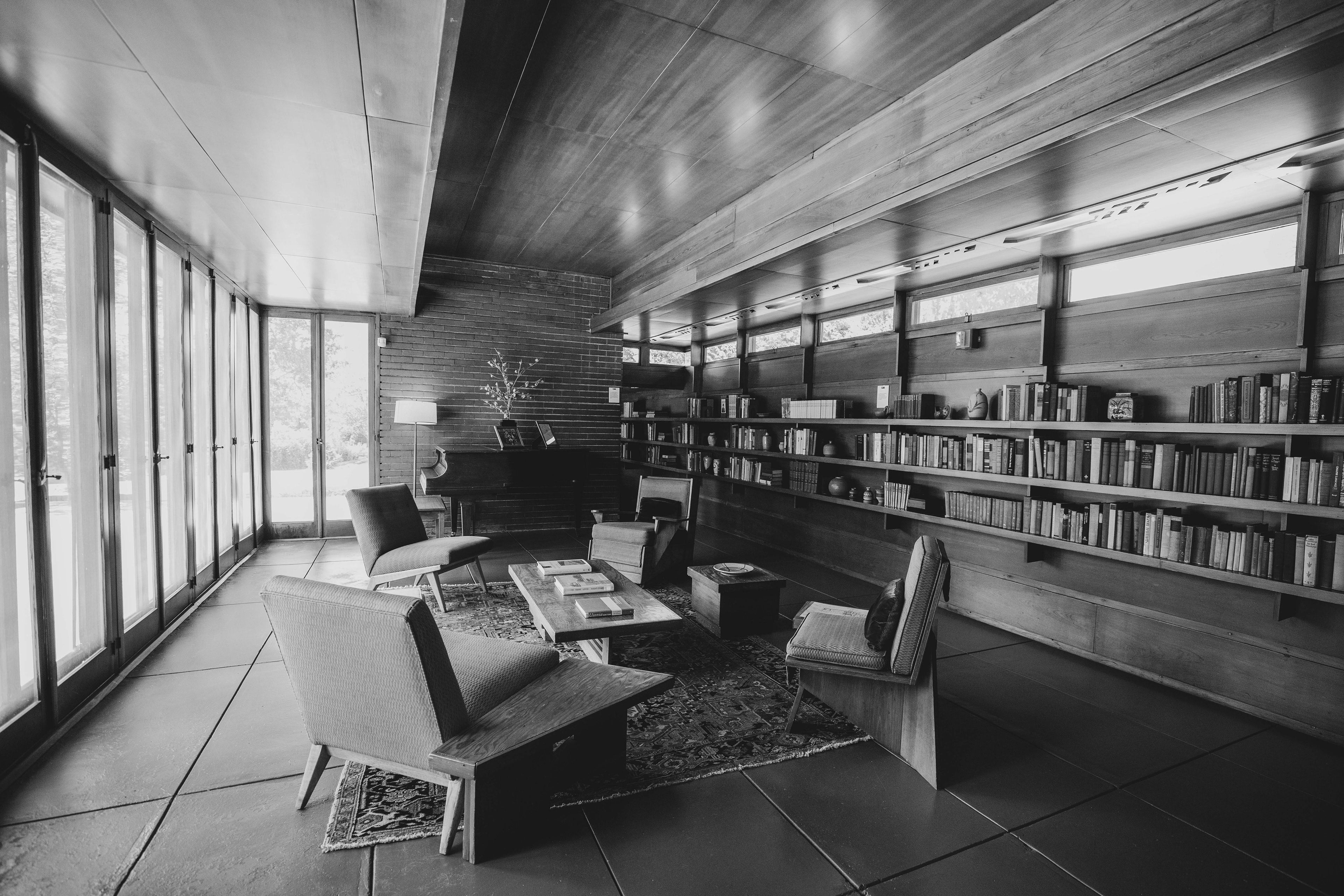 rosenbaum, flw