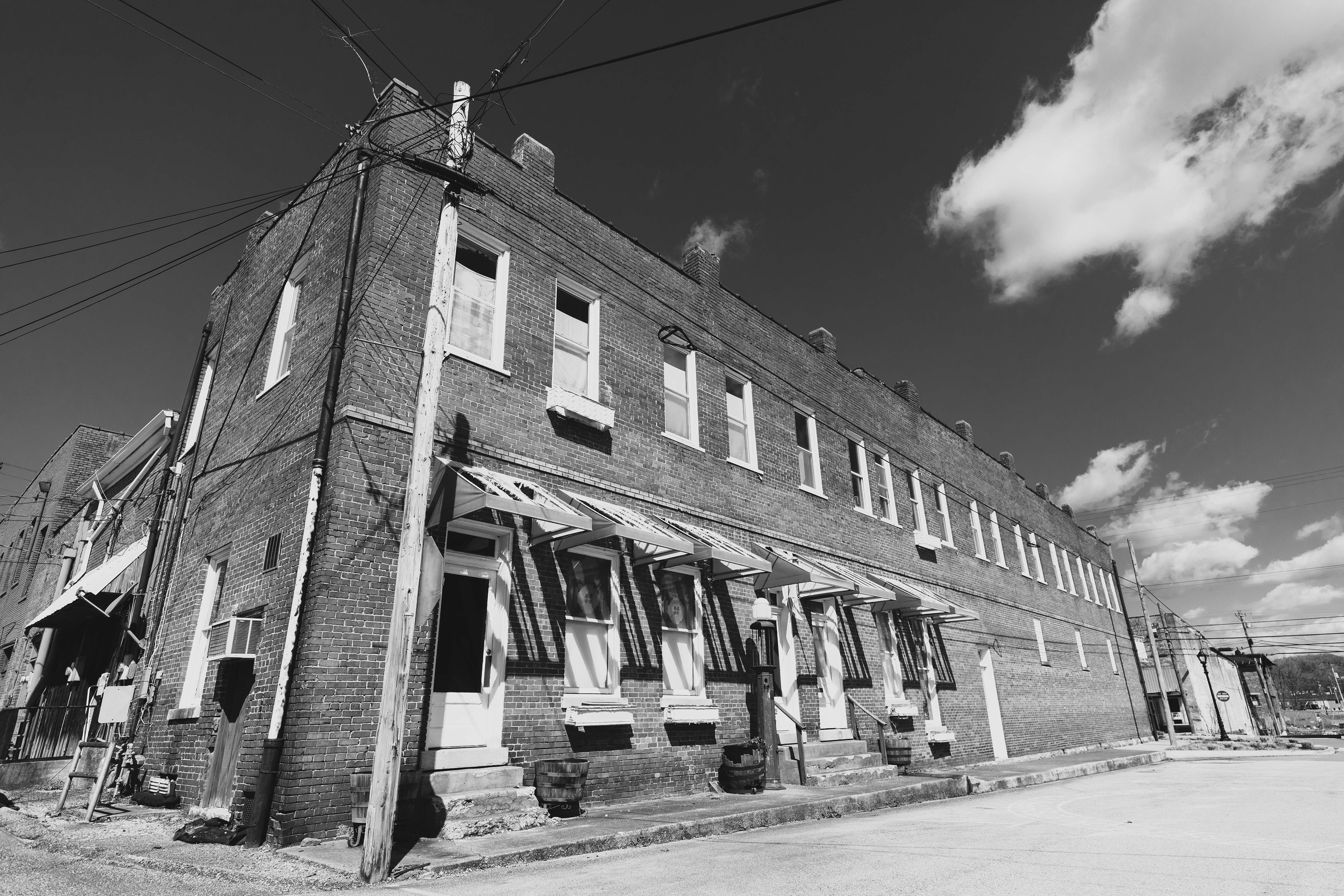 jackson co.