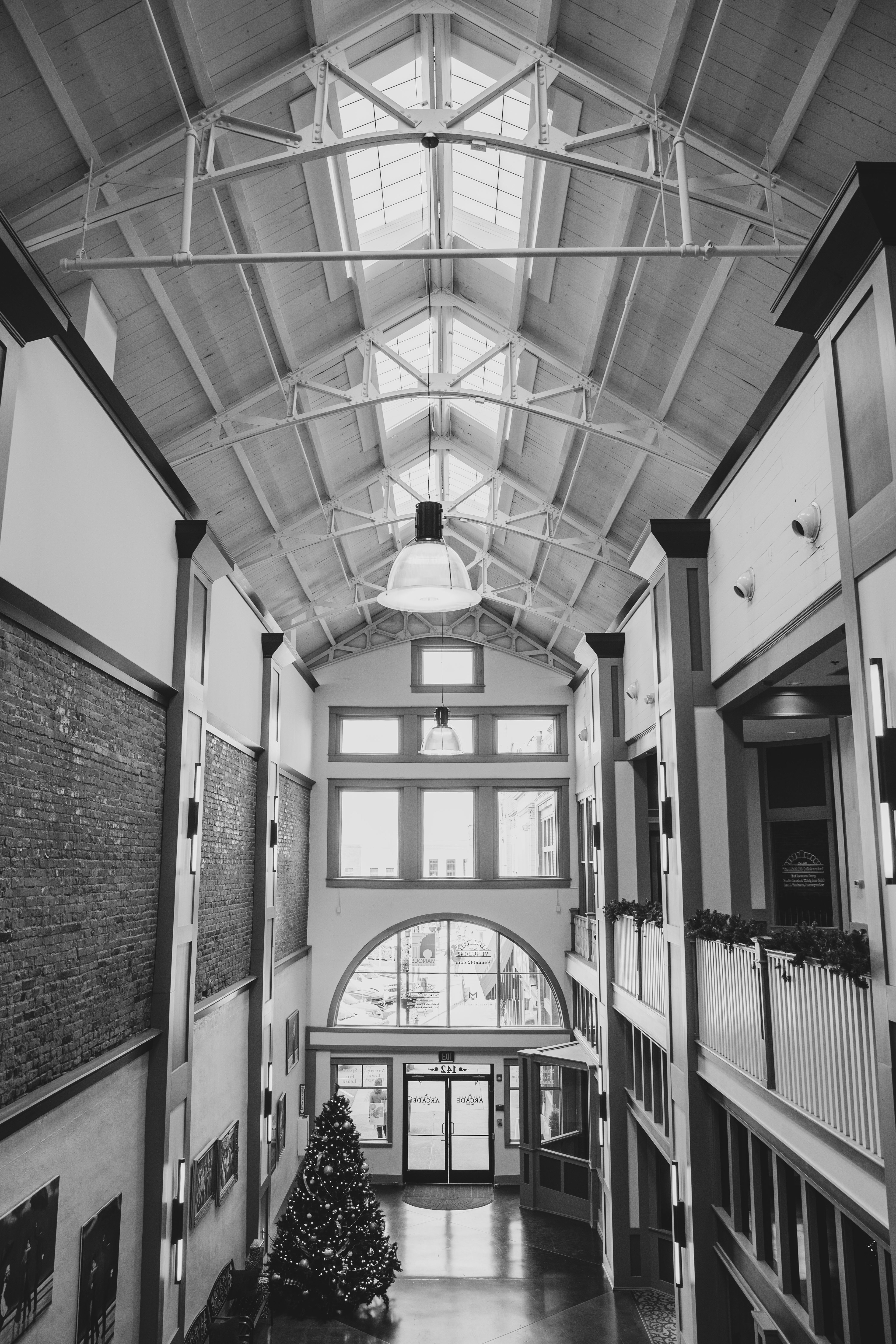 lebanon arcade