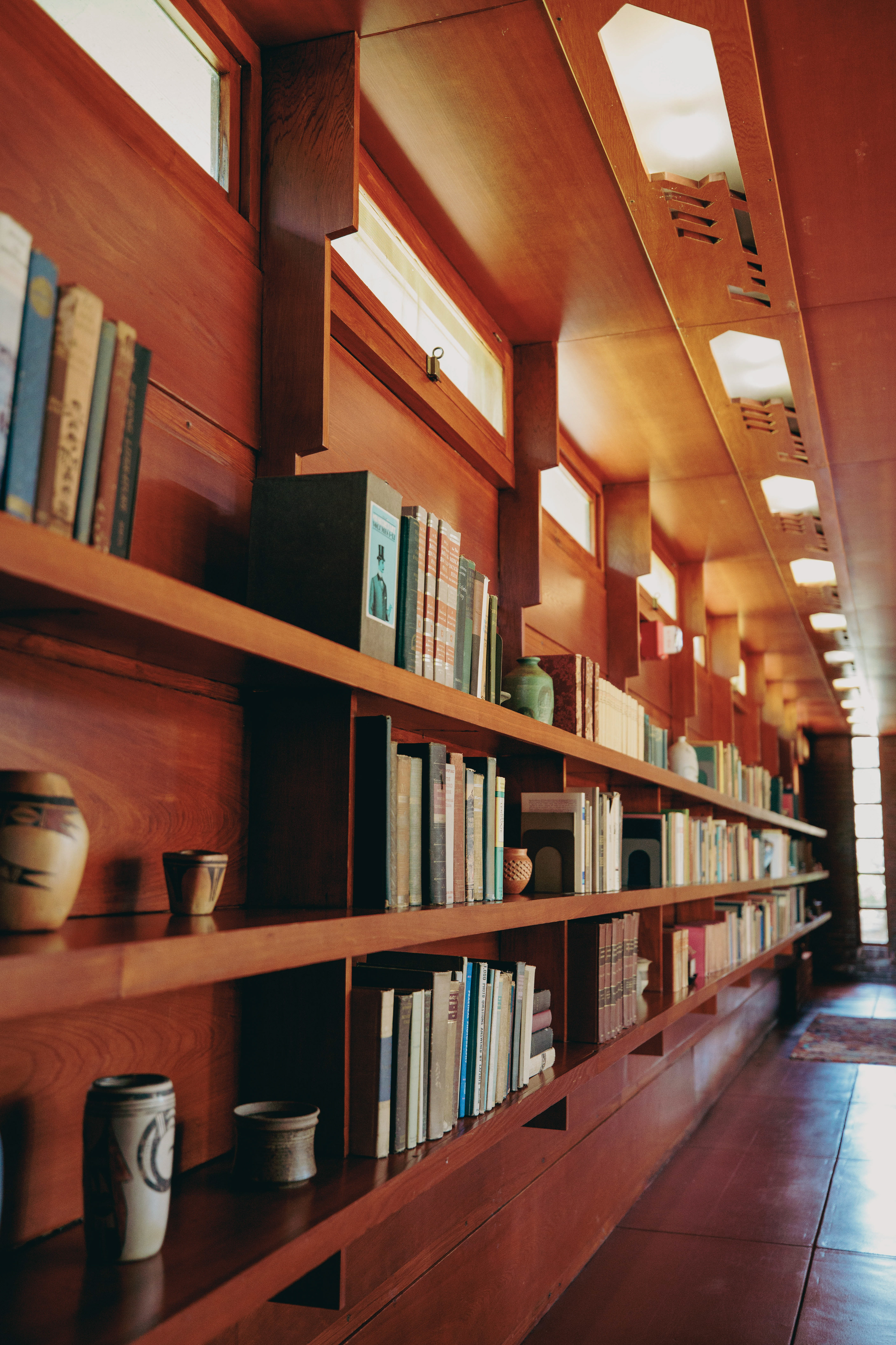 rosenbaum, flw