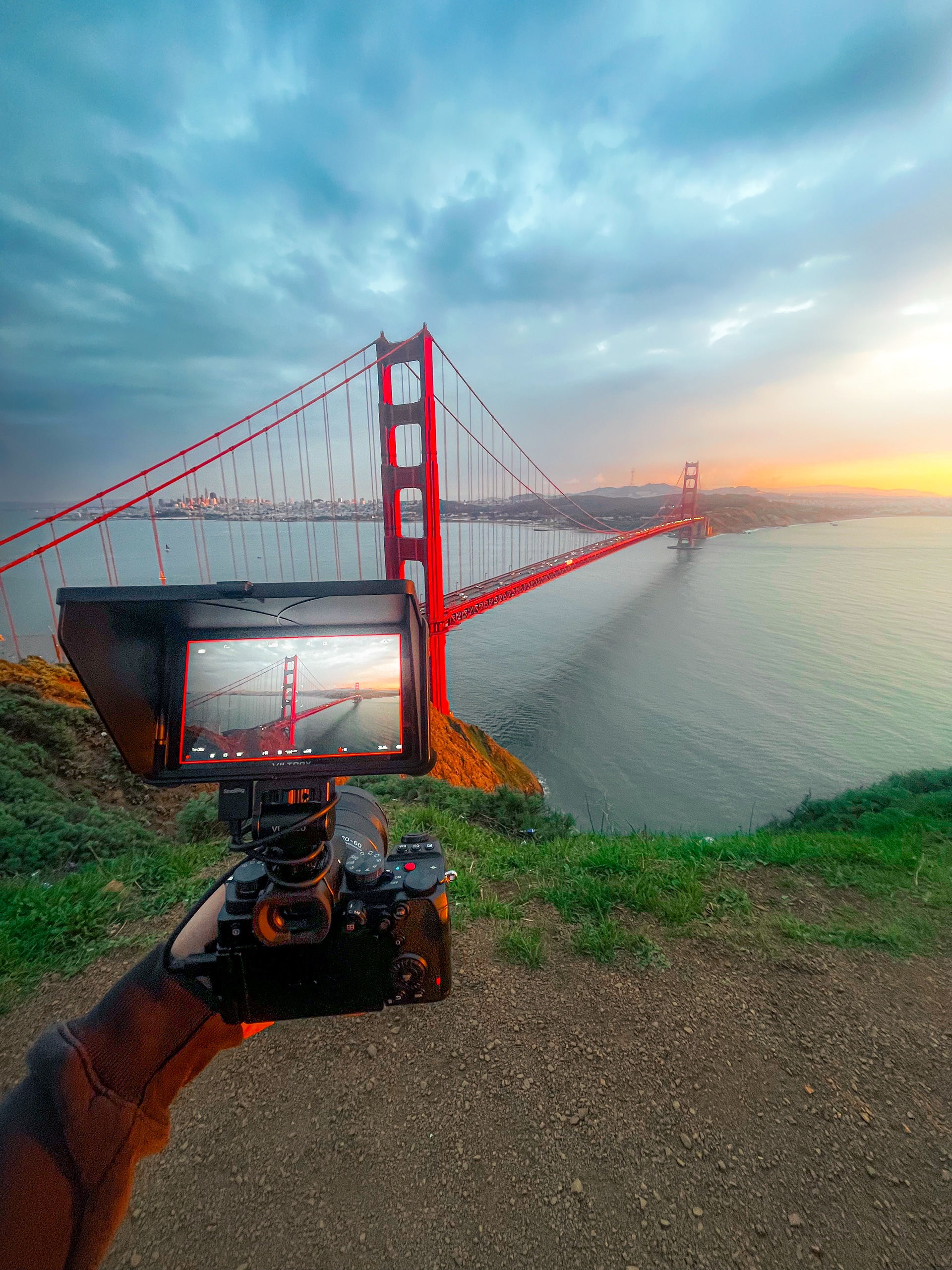 SAN FRANCISCO, CA